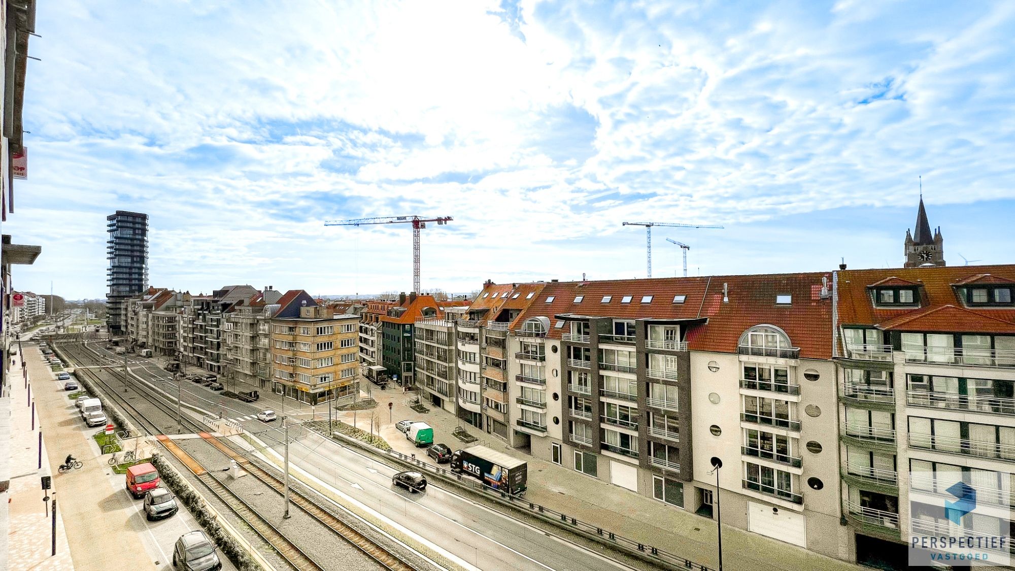 GERENOVEERD LICHTRIJK APPARTEMENT met OPEN ZICHT foto 6