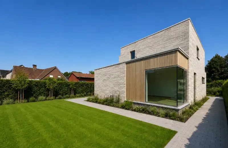 Huis te huur Halewijnkouter 40 - 9031 Drongen