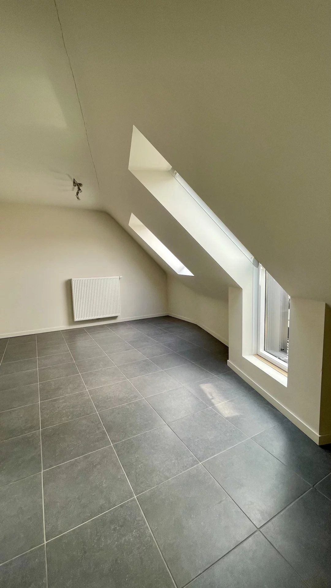 Duplexappartement centrum Diepenbeek foto 5