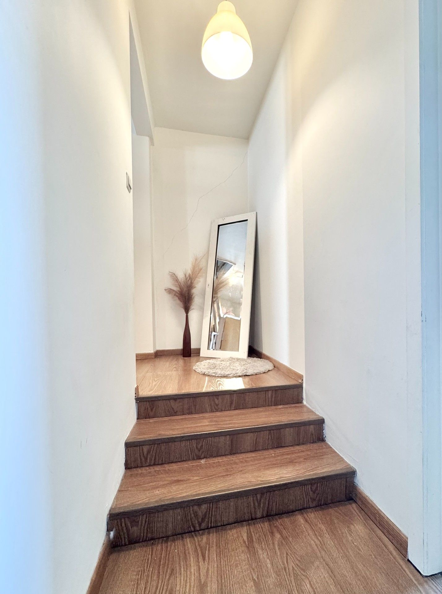 WONING MET 4 KAMERS - TUIN - GROTE CARPORT & UITWEG ACHTERAAN - 433 M² foto 32