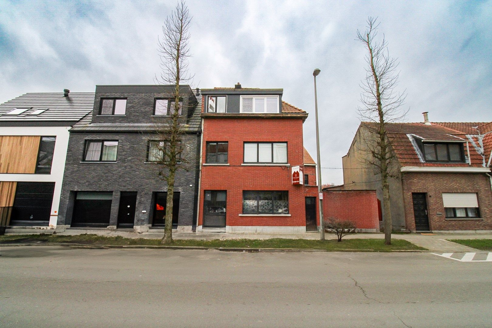 Te koop: Stijlvol en instapklaar appartement met energielabel B in Hemiksem foto 2