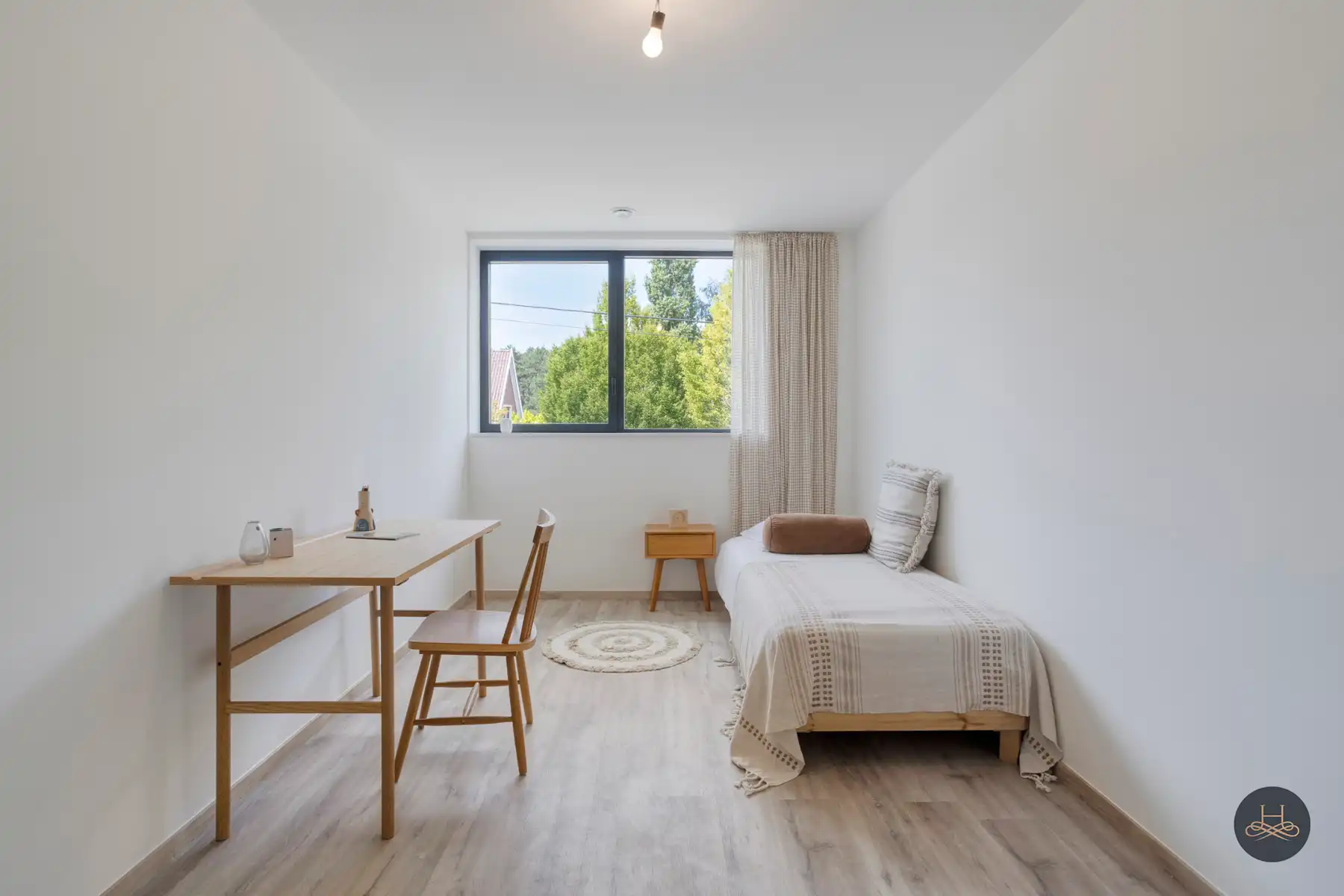 Prachtige nieuwbouw BEN woning met open zicht foto 23