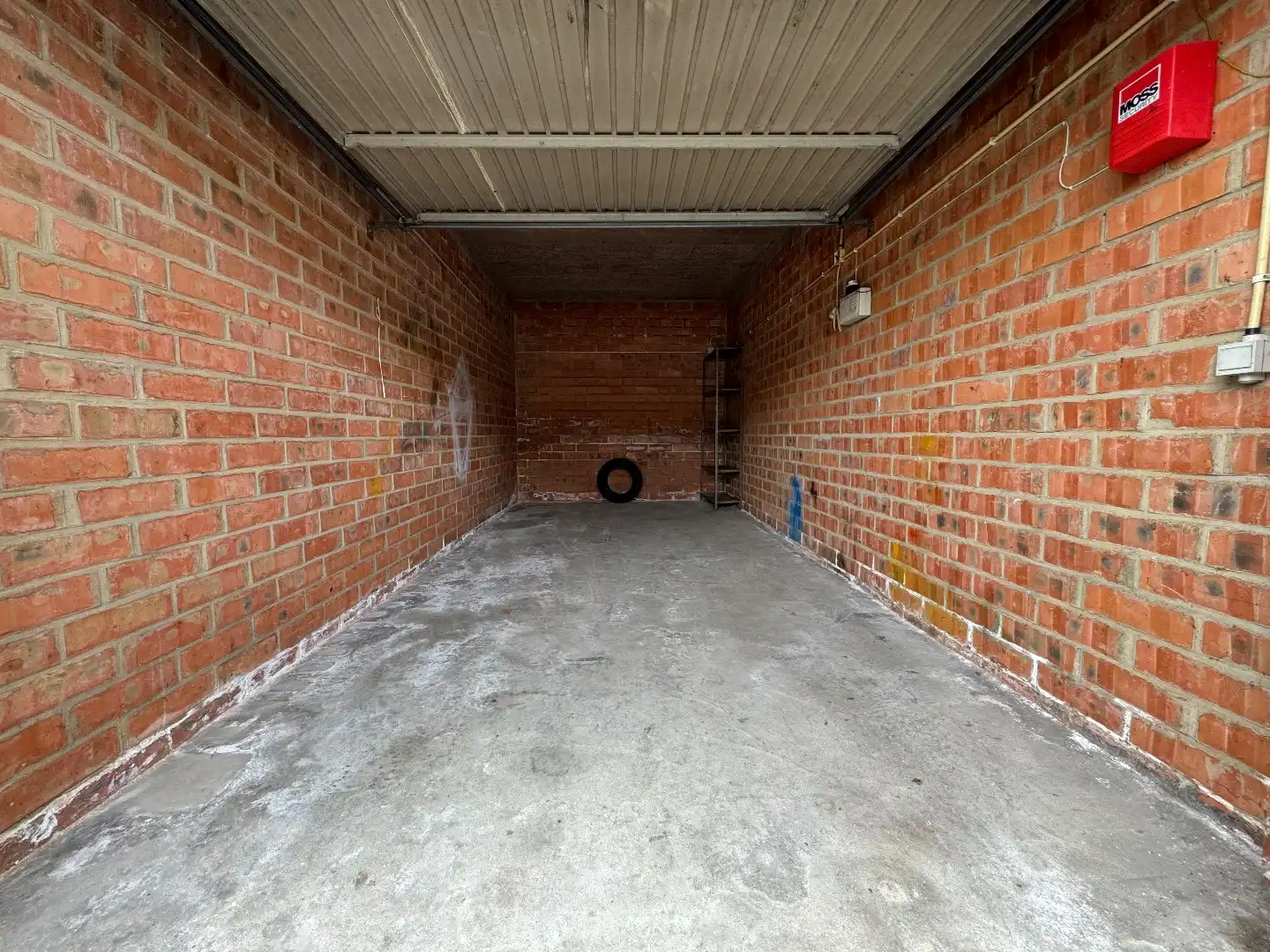 Individuele garagebox n° 16 foto 2