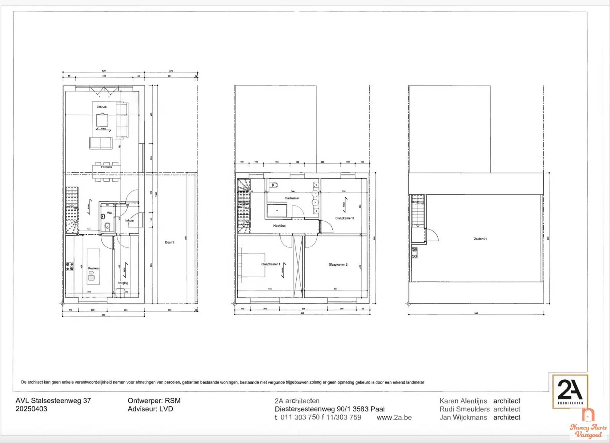 Prachtige nieuwbouwwoning met tuin in Beverlo foto 7