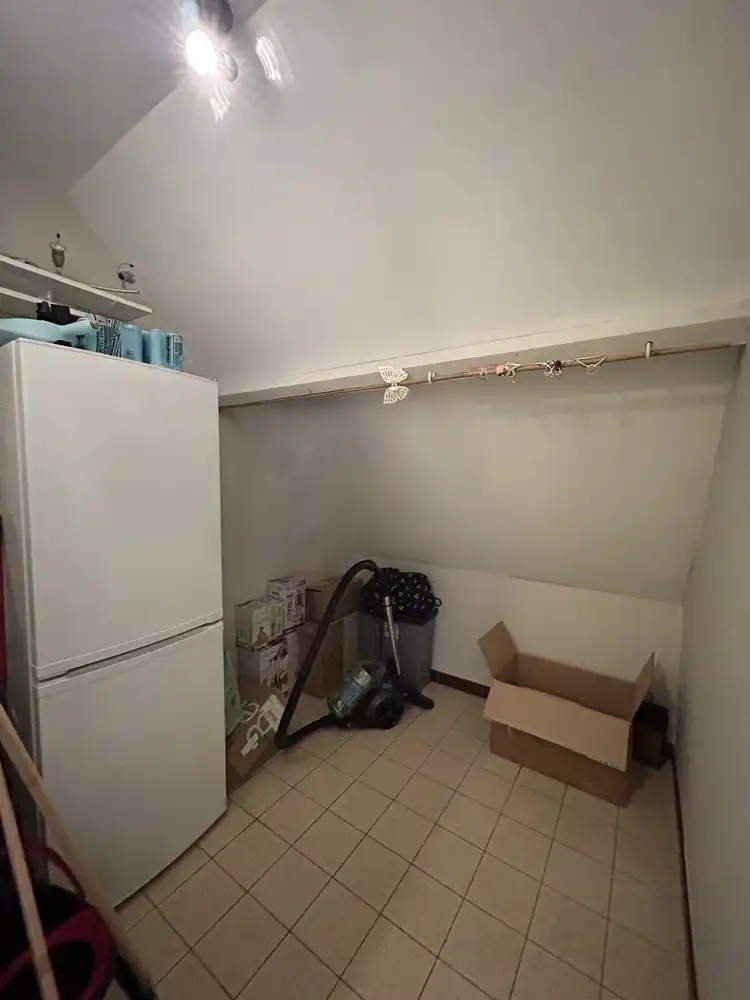 Charmant appartement op toplocatie in hartje Leuven foto 5