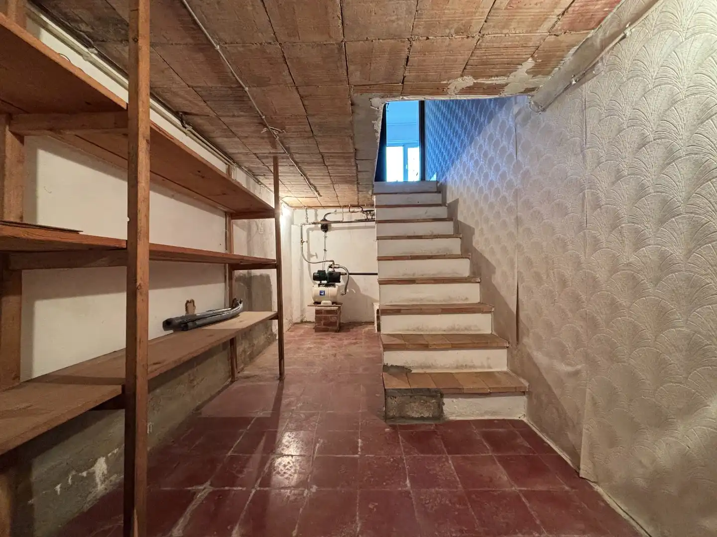 Landelijke villa met opslagruimte te huur te Vleteren foto 8