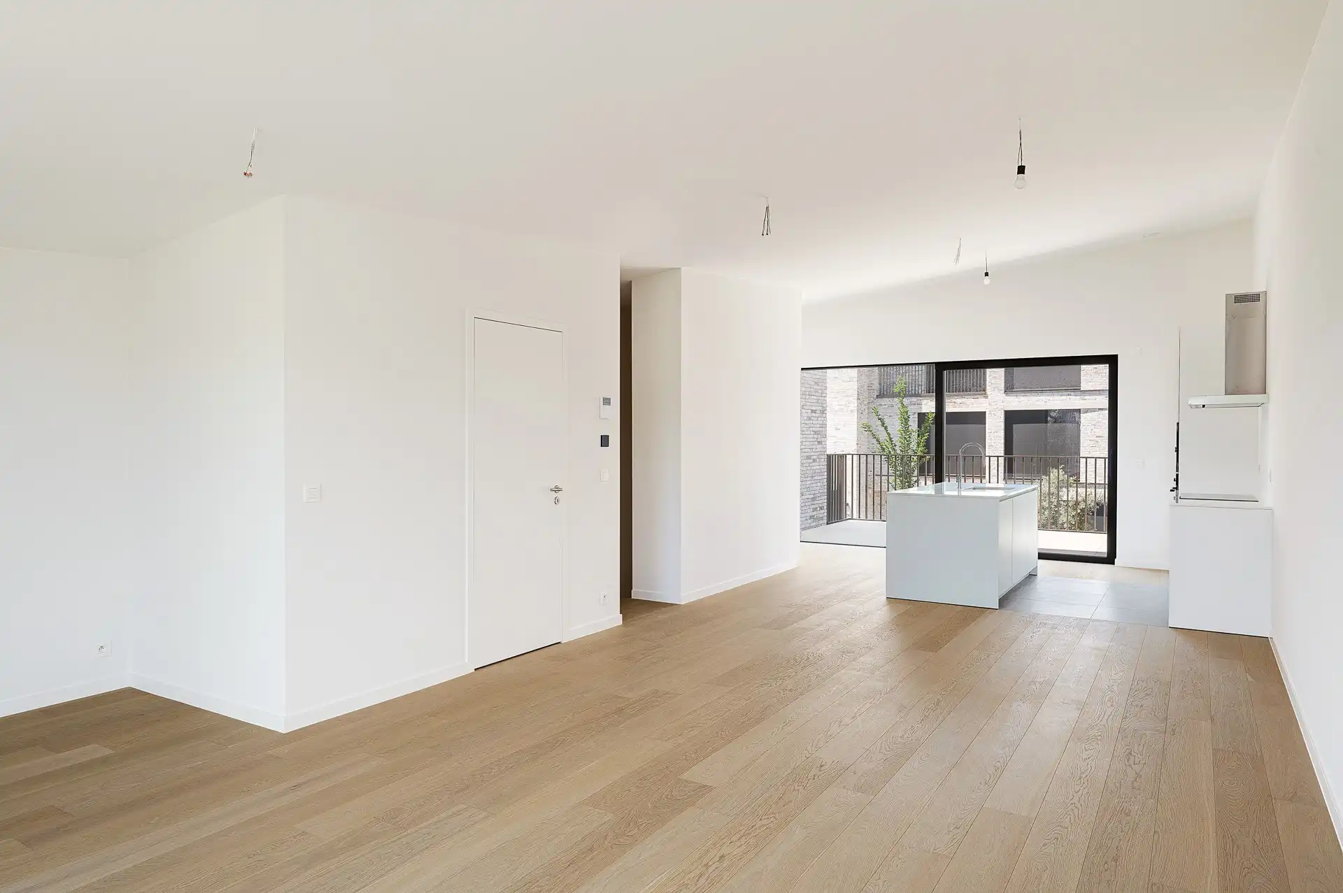 Architecturale BEN-woning met uitzonderlijke leefruimte en zonovergoten terrassen foto 18