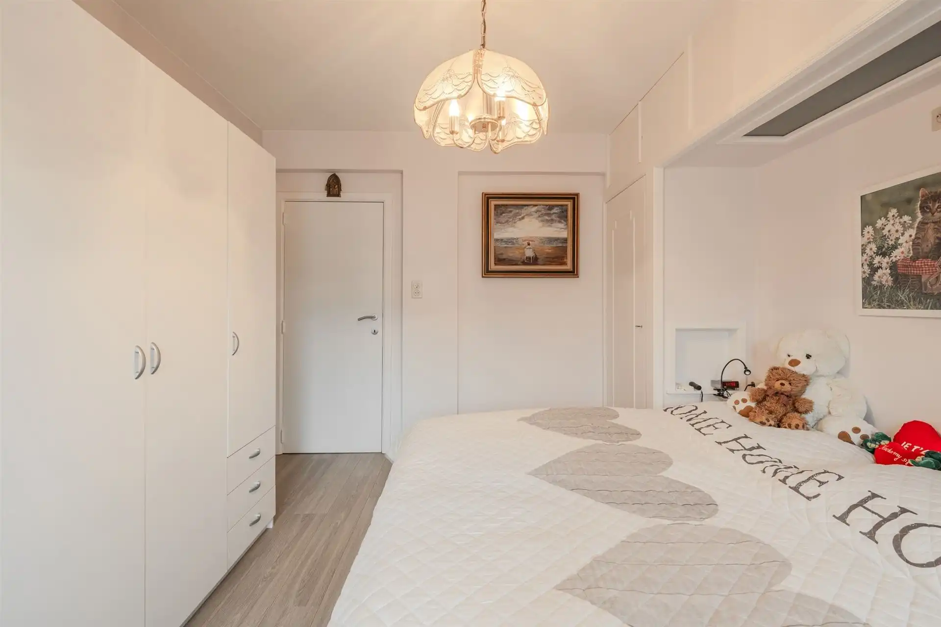 Appartement 1 slaapkamer foto 9