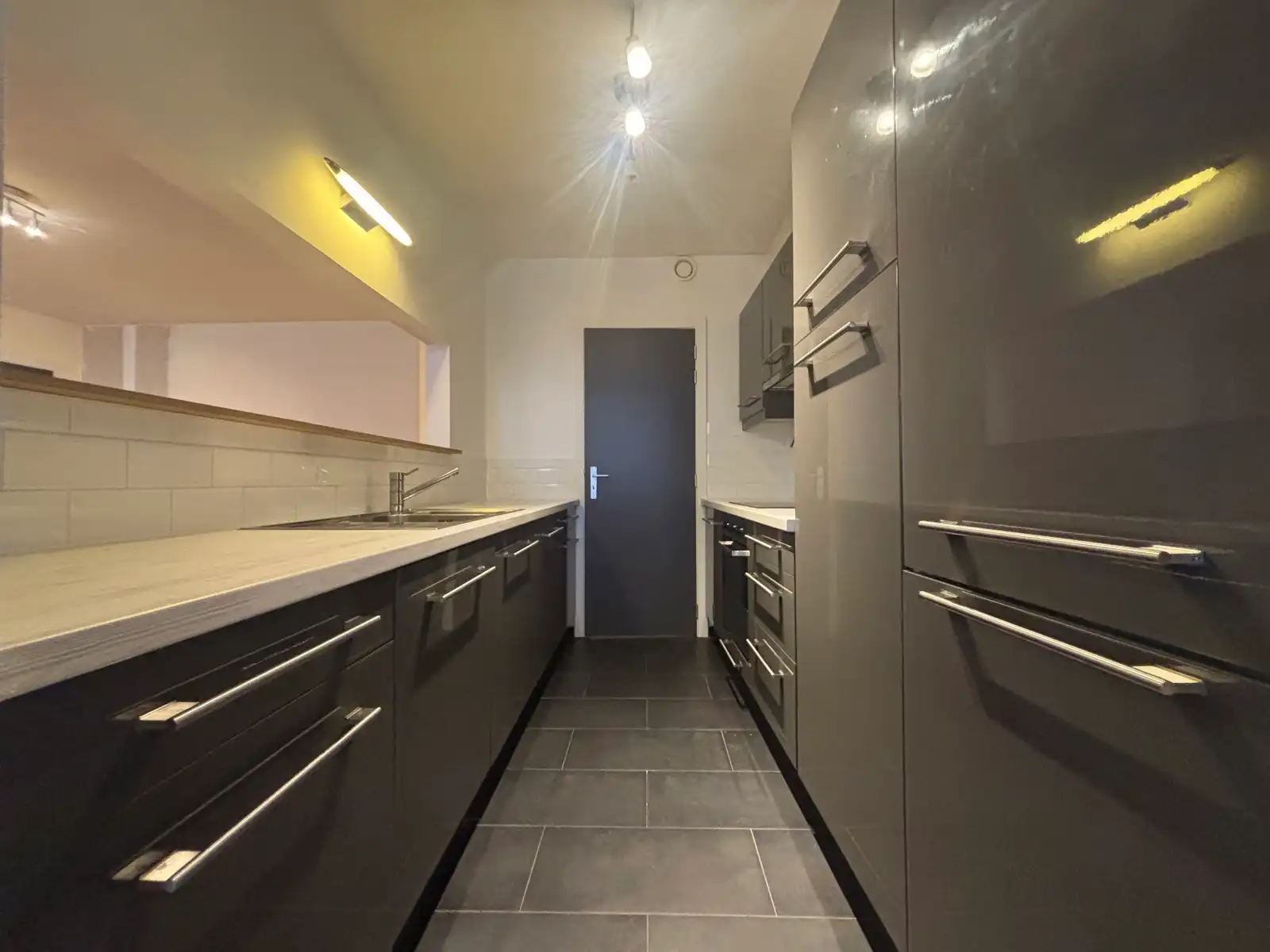 Appartement historische binnenstad Leuven!  foto 5