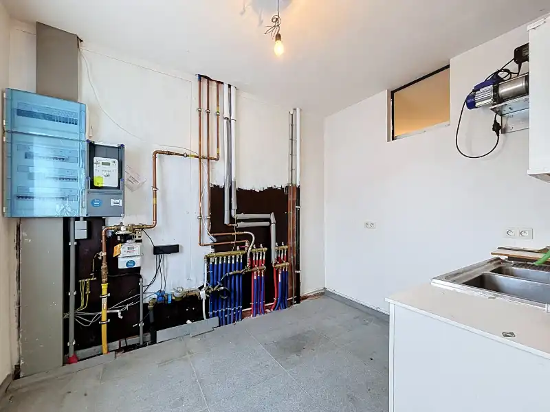 Woning - HOB foto 8