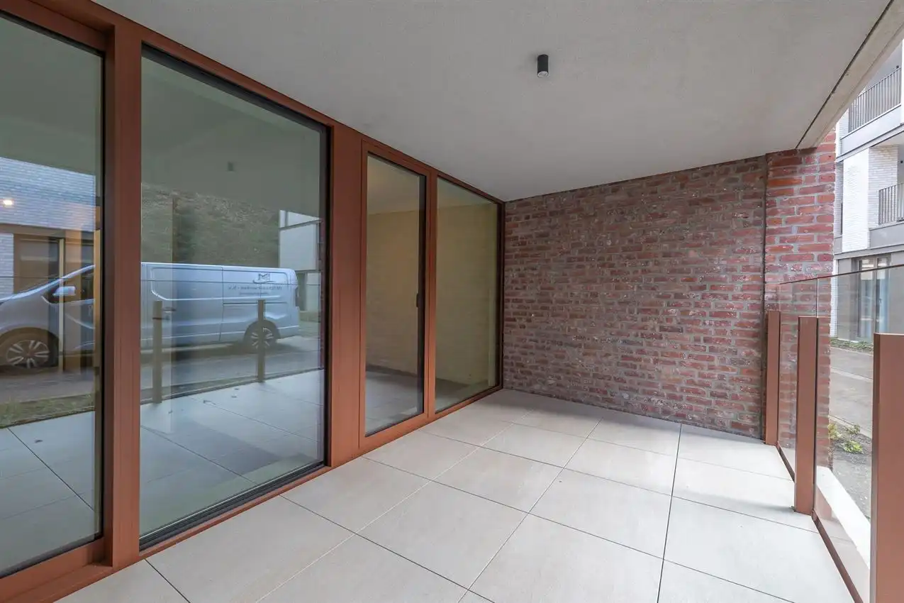 Uitblinker in leefkwaliteit, ruimtegevoel en buitenbeleving foto 7