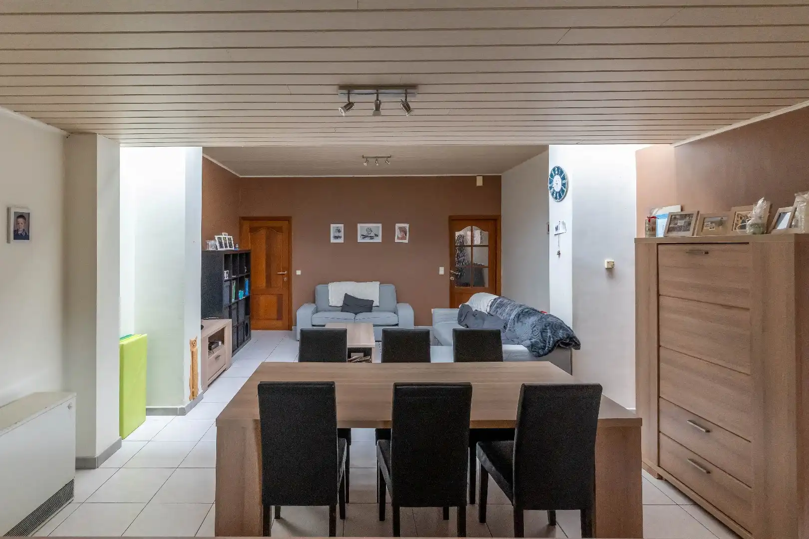 Instapklare woning te koop in Bissegem! foto 3