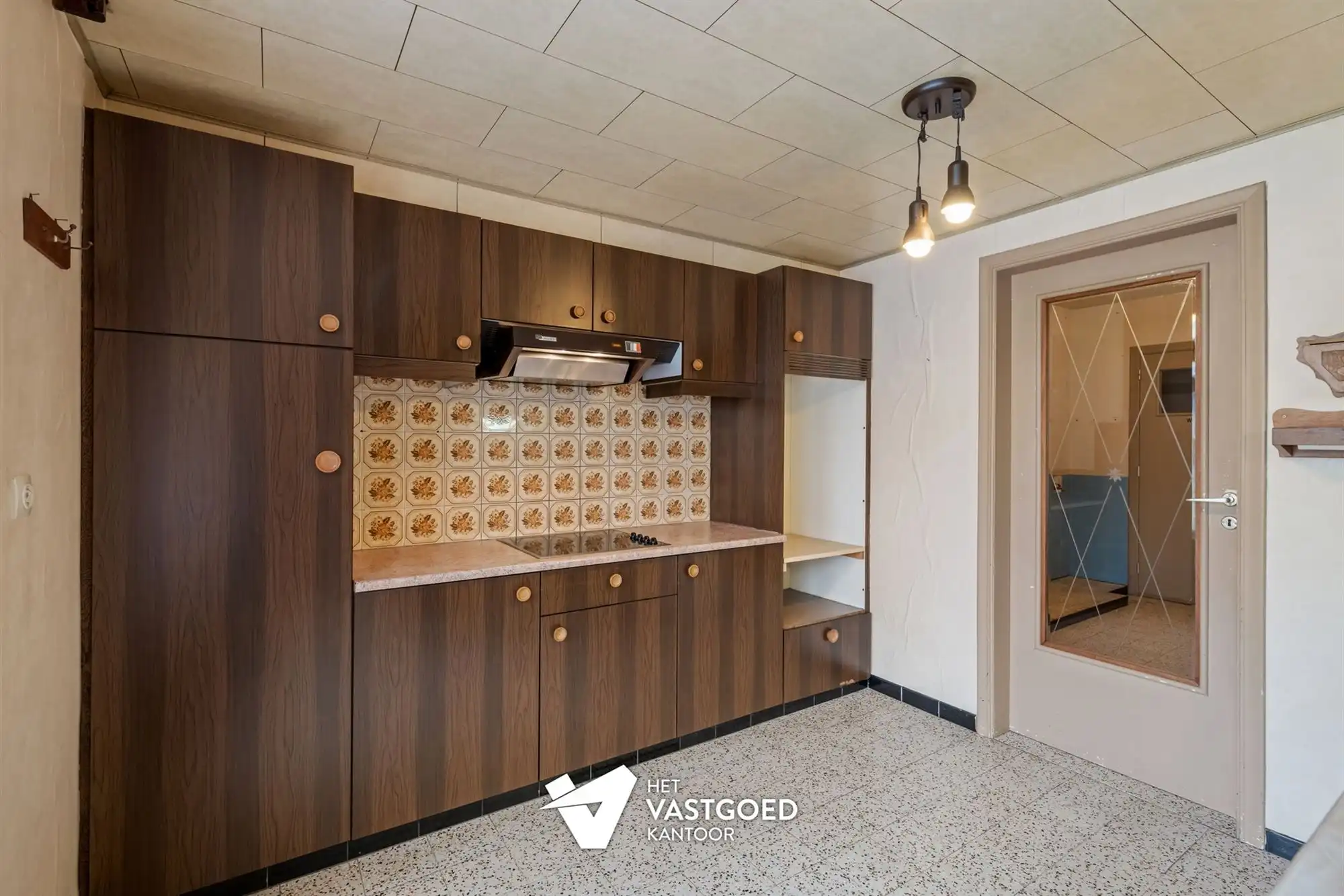 RUIME WONING (4 SLPKS) OP RUIM PERCEEL 1498M2 foto 6