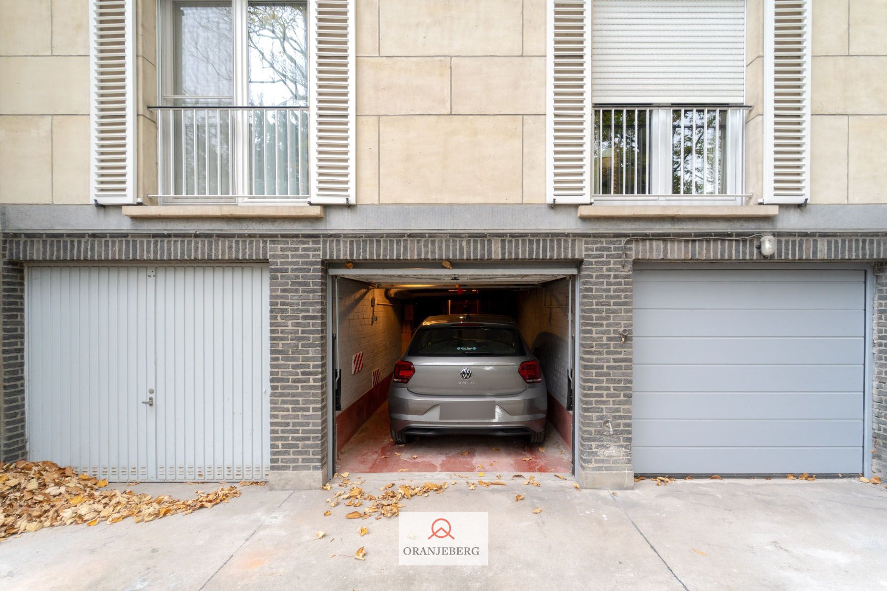 Ruim 3 slpk duplexappartement in groene omgeving foto 38