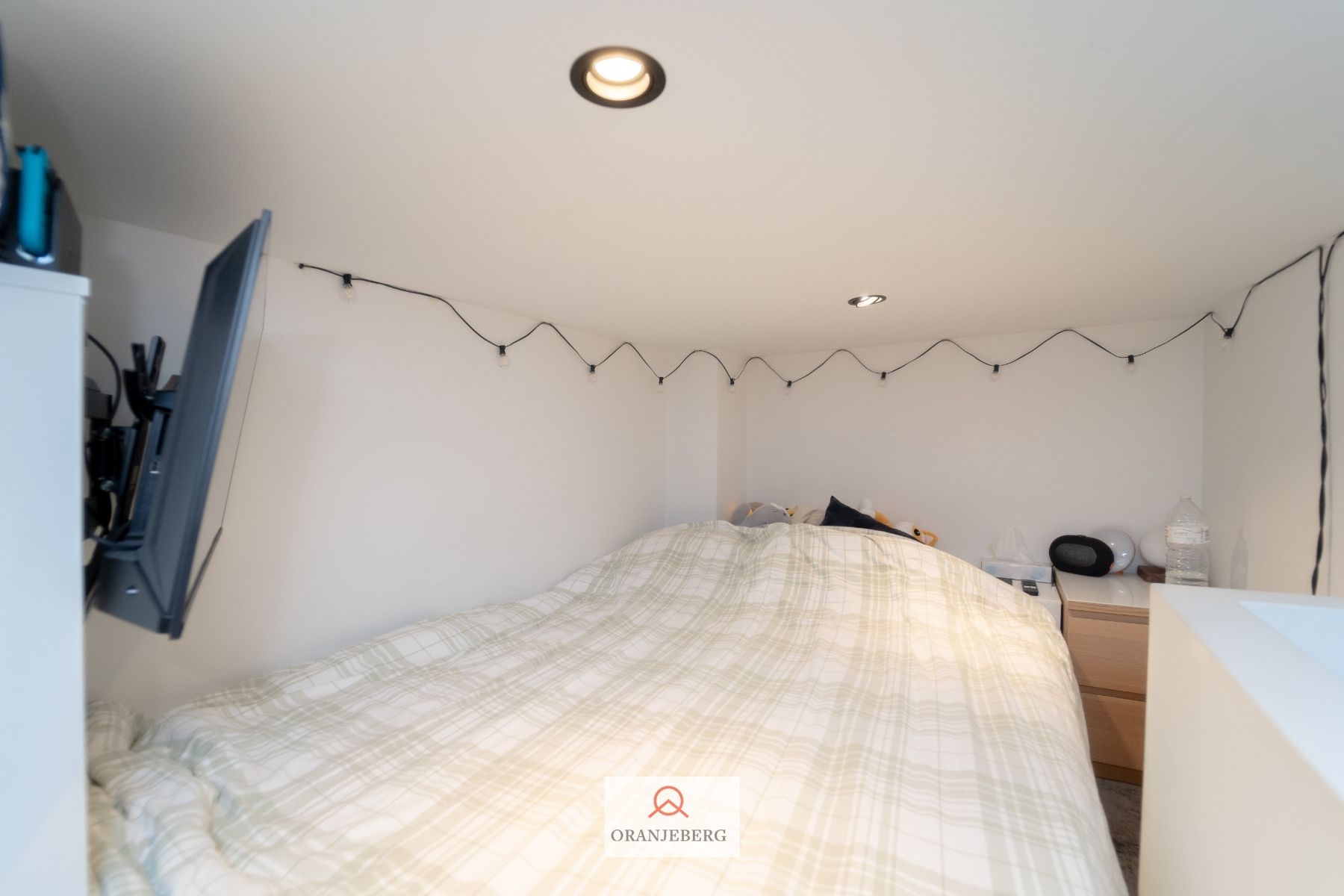 Gezellige studio te Gentbrugge centrum foto 19