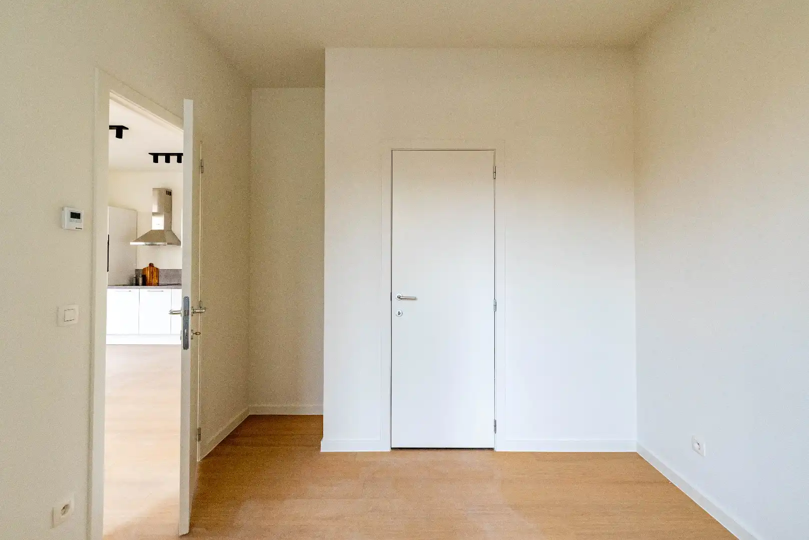 Energiezuinig nieuwbouwappartement met terras op de Slachthuissite foto 18
