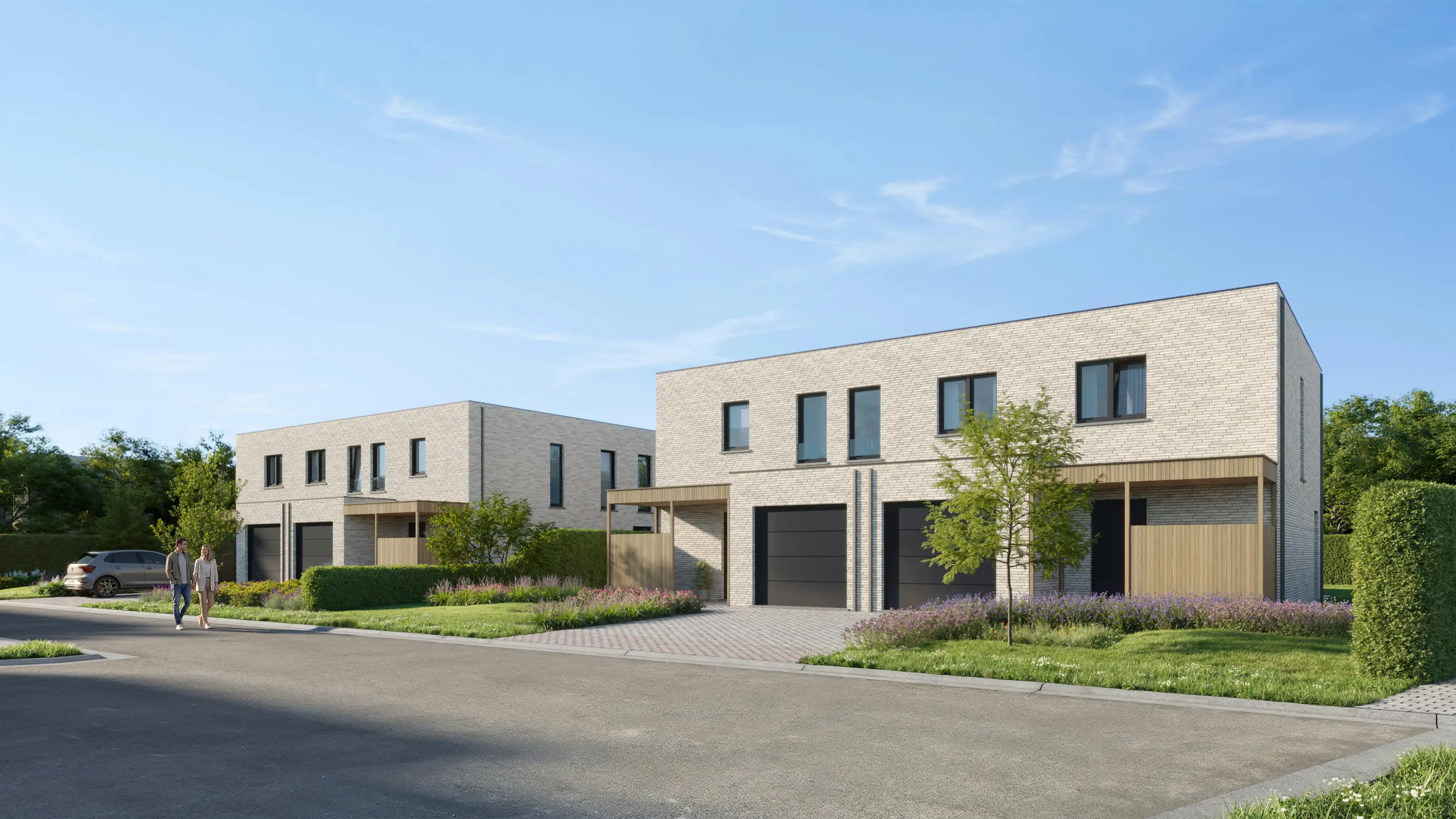 Nieuwbouw woning te Aalter foto 5
