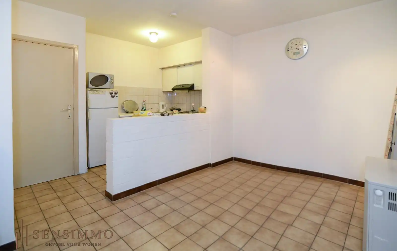 Strategisch gelegen tweeslaapkamerappartement – Perfect voor investering foto 6