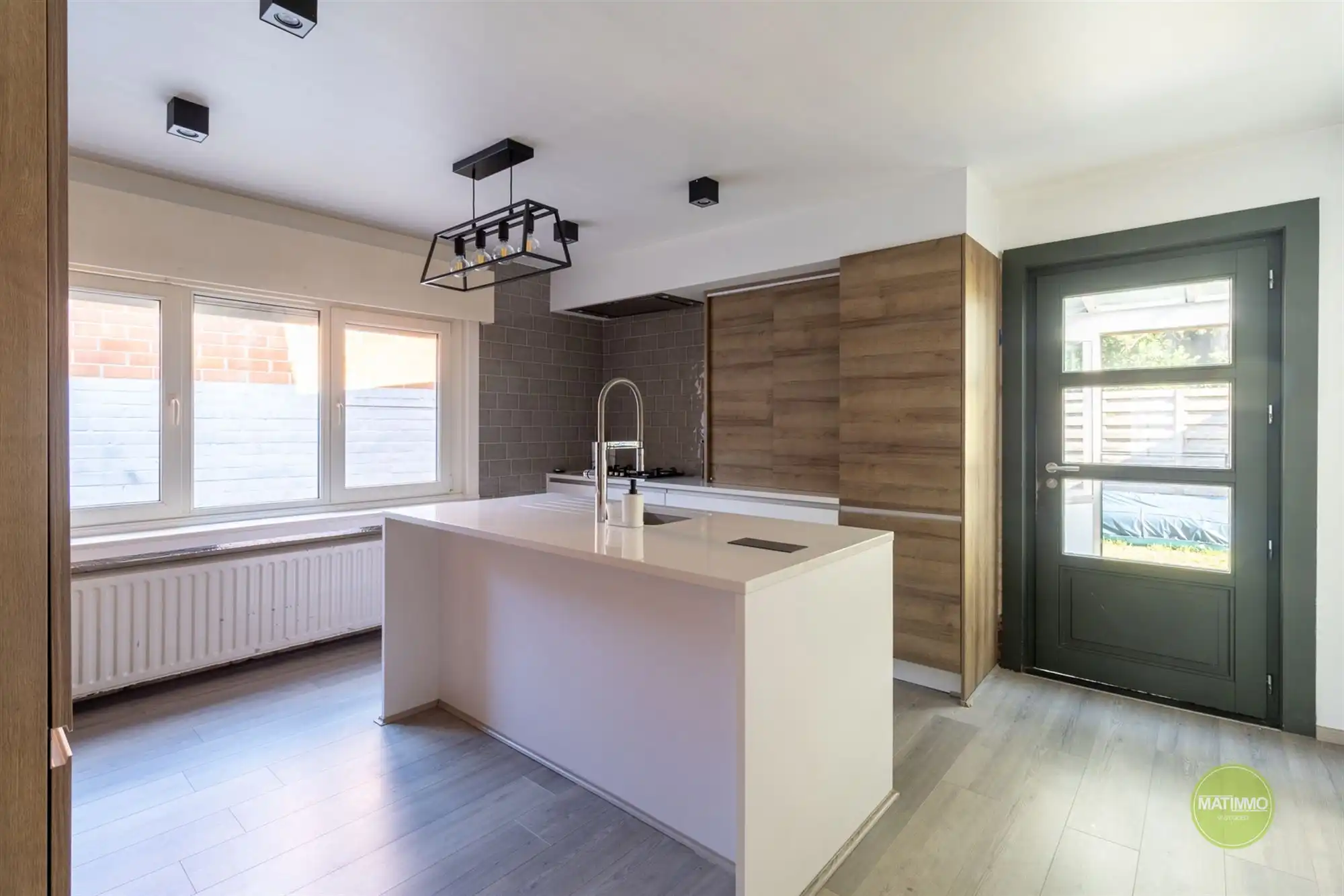 Charmante instapwoning nabij centrum Arendonk foto 6