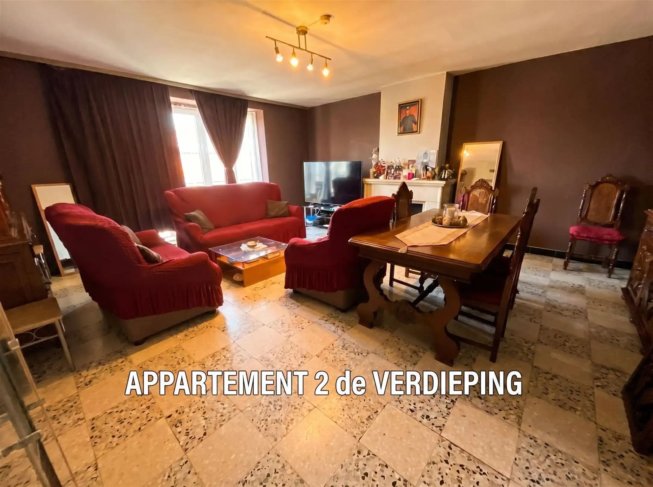 appartement foto 10