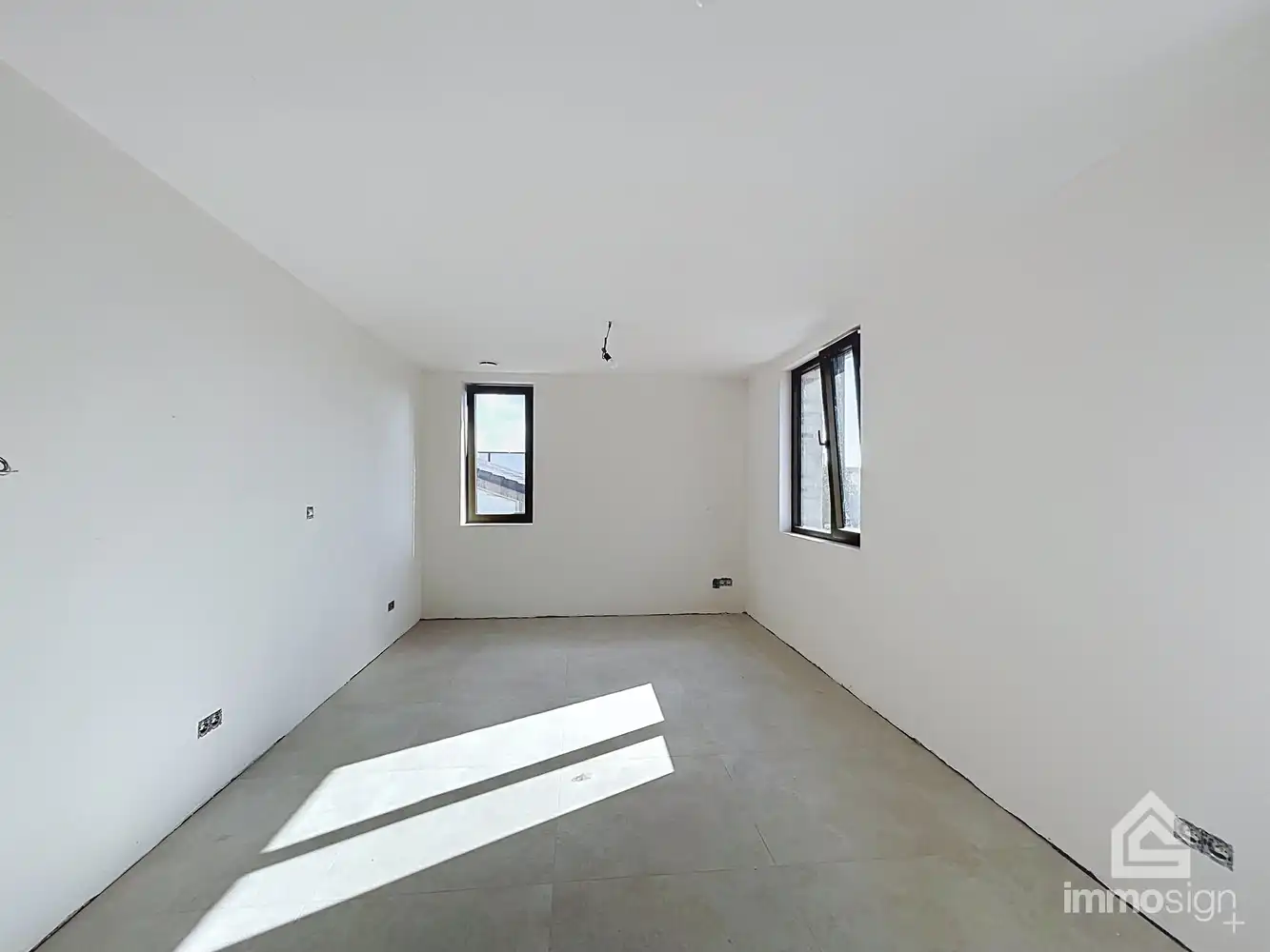 Moderne nieuwbouwwoning op toplocatie in Bree – comfortabel, energiezuinig en volledig afgewerkt foto 25
