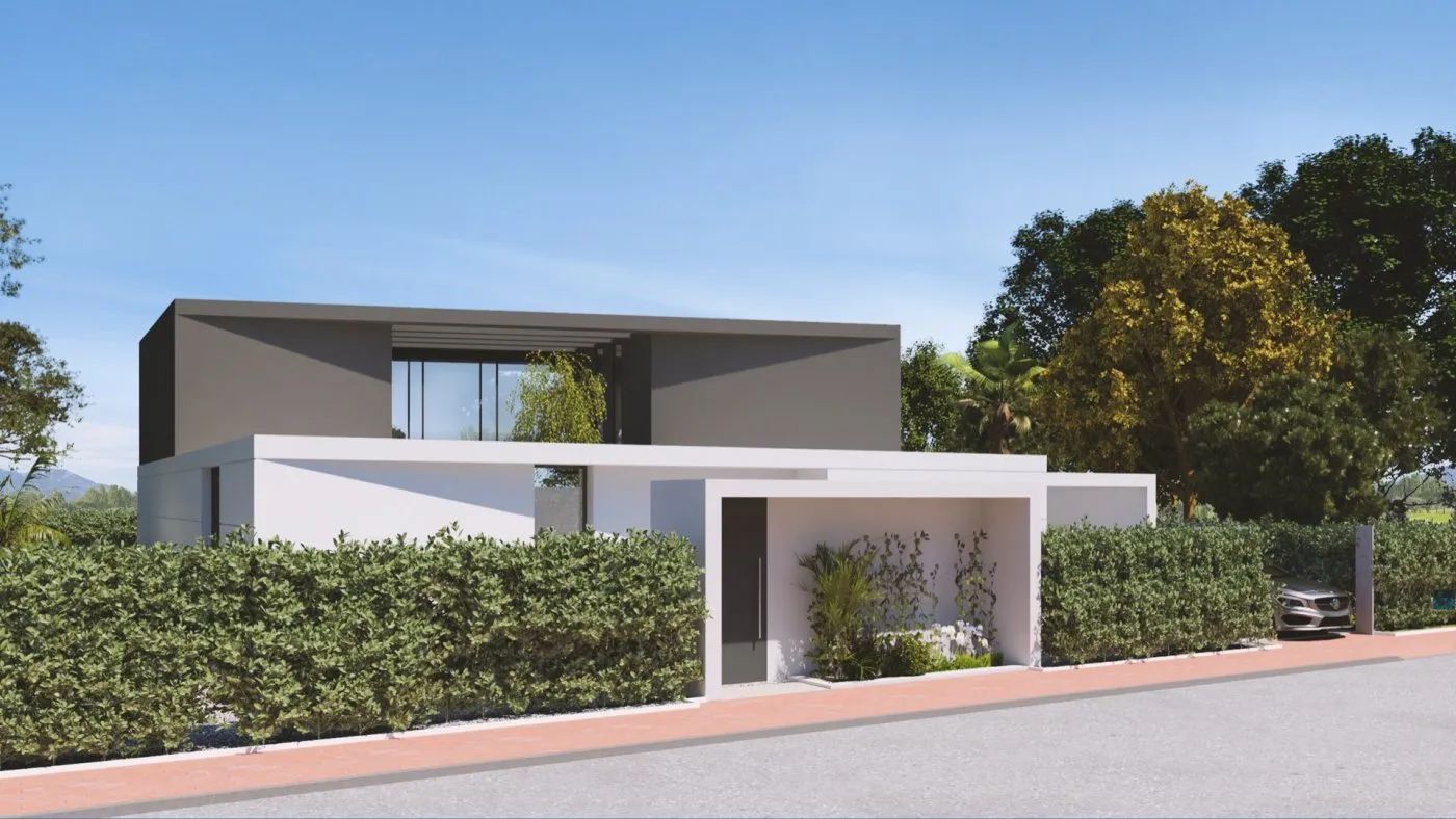 Grijp nu je kans op jouw droomvilla in een prachtige, serene omgeving – wonen in stijl en rust foto 29