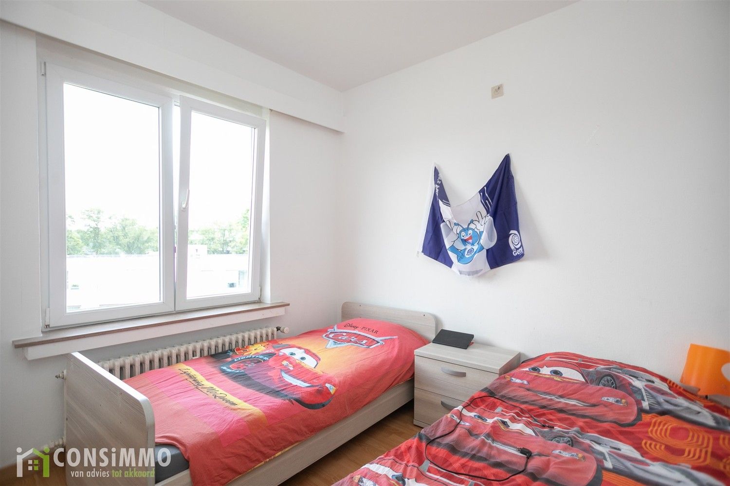 Instapklaar appartement met 3 slaapkamers in Genk! foto 16