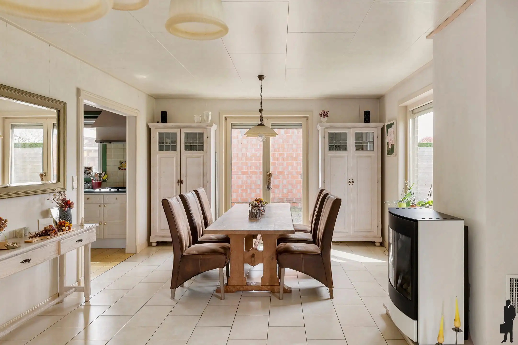 Woning in een gegeerde buurt foto 8
