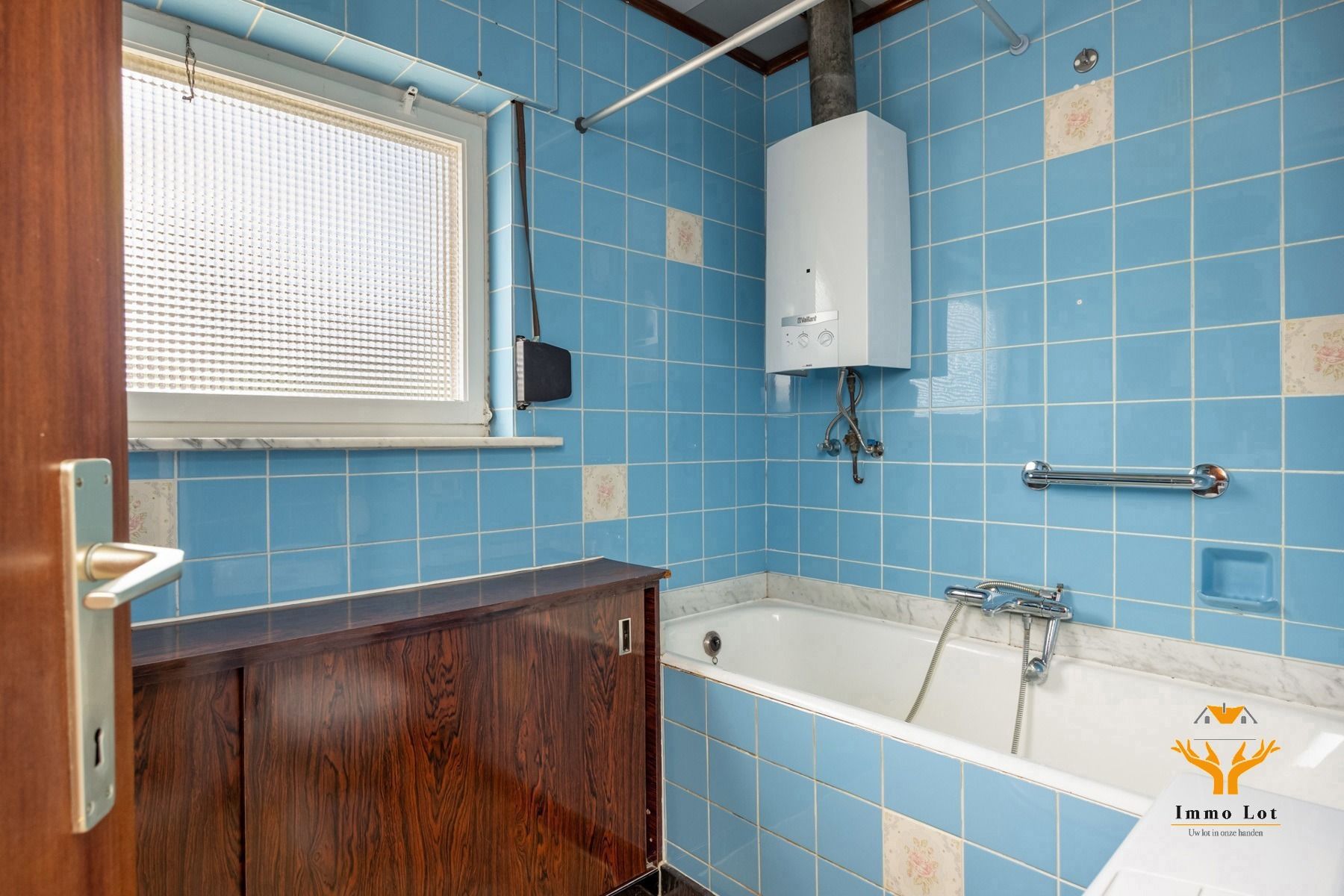 Ruime woning met 3 slaapkamers nabij centrum foto 9