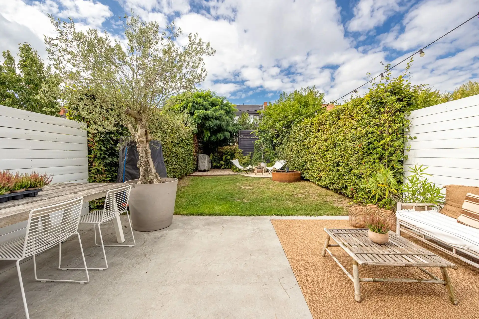 Feelgood woning met stijlvolle renovatie! foto 20