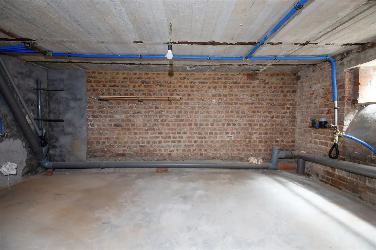 Woning met 3 slaapkamers in Lierde foto 15
