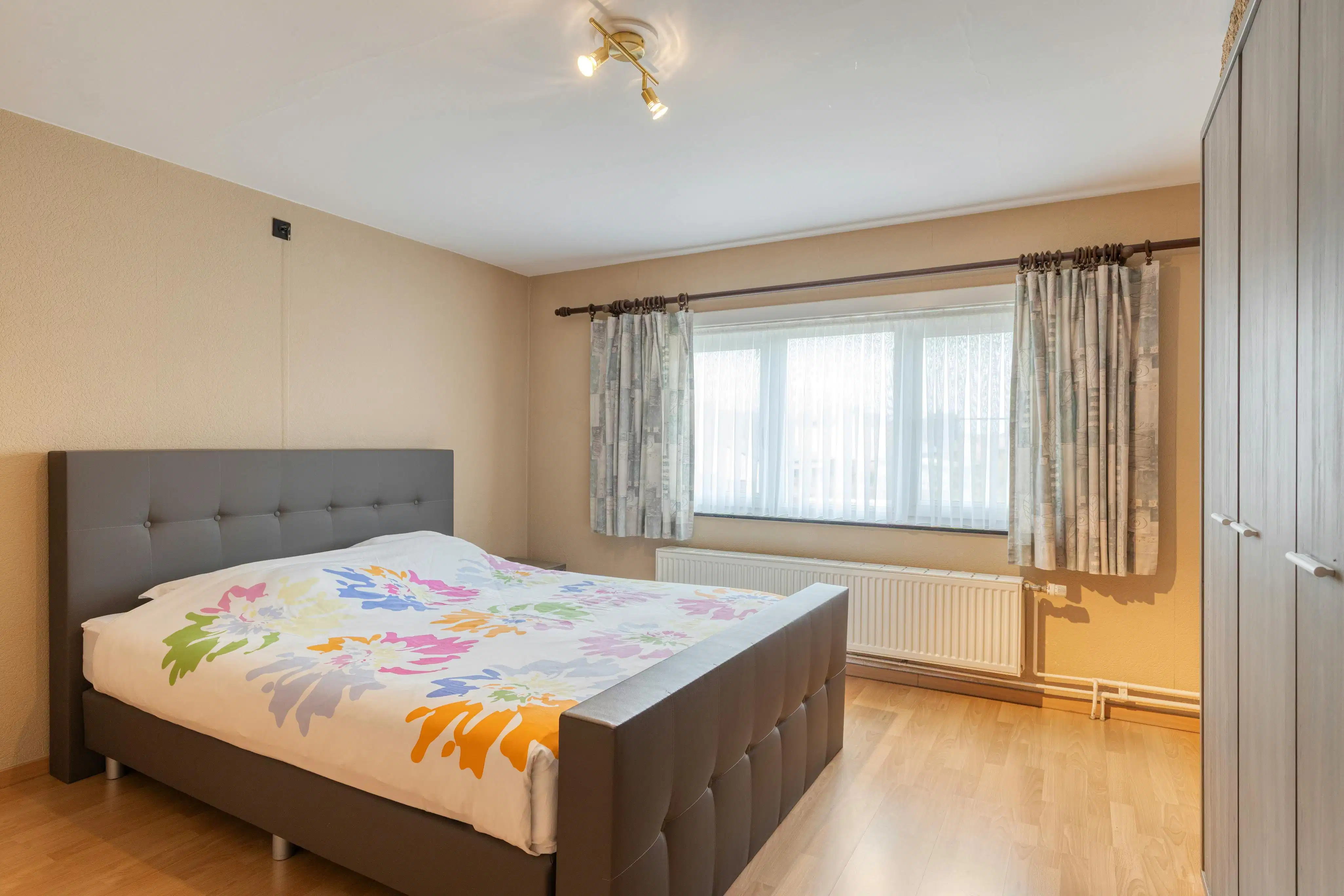 Op te frissen halfopen bebouwing in Stevoort  foto 10