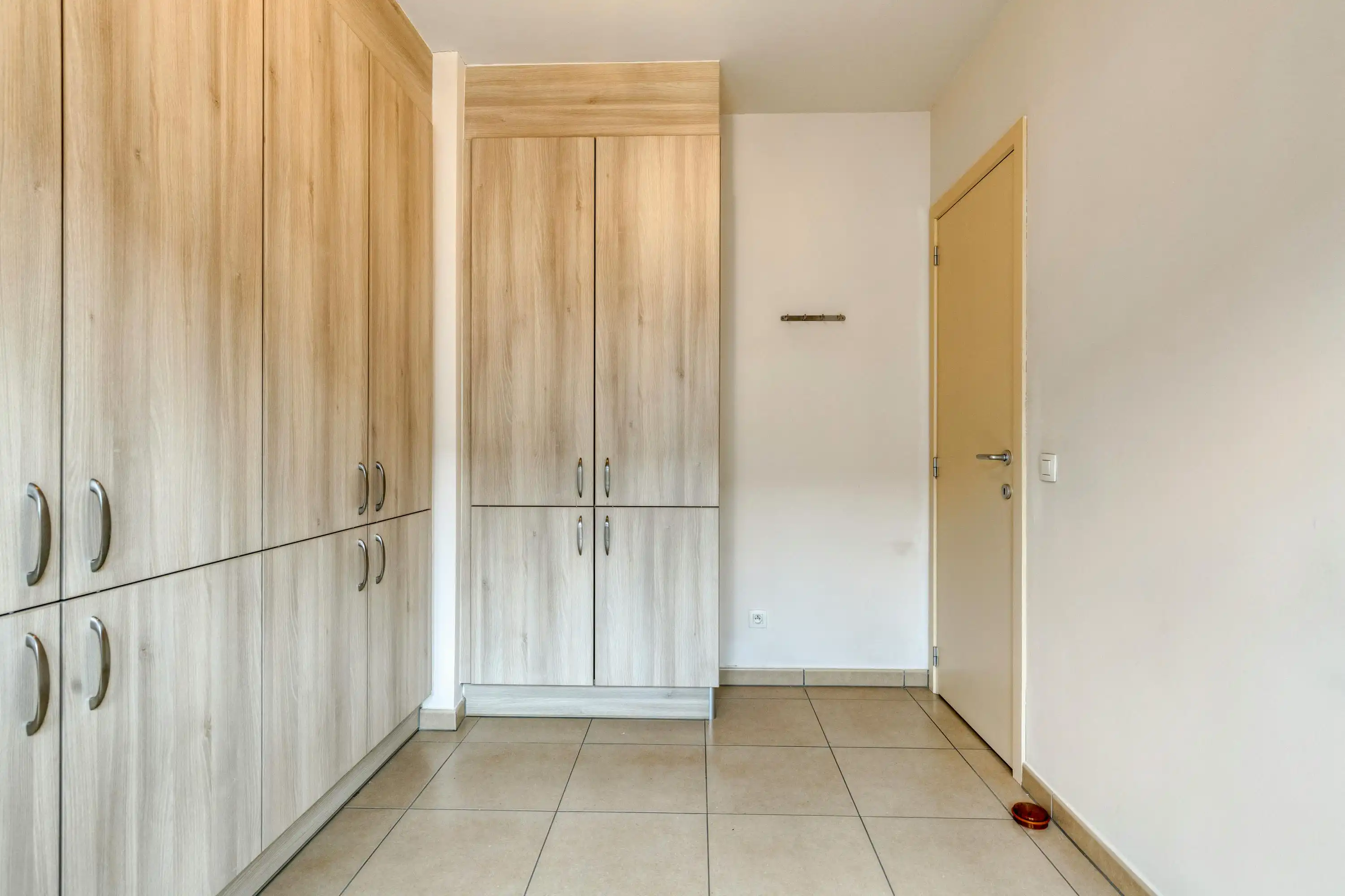 Appartement met 2 kamers en groot terras in Strombek-Bever foto 13