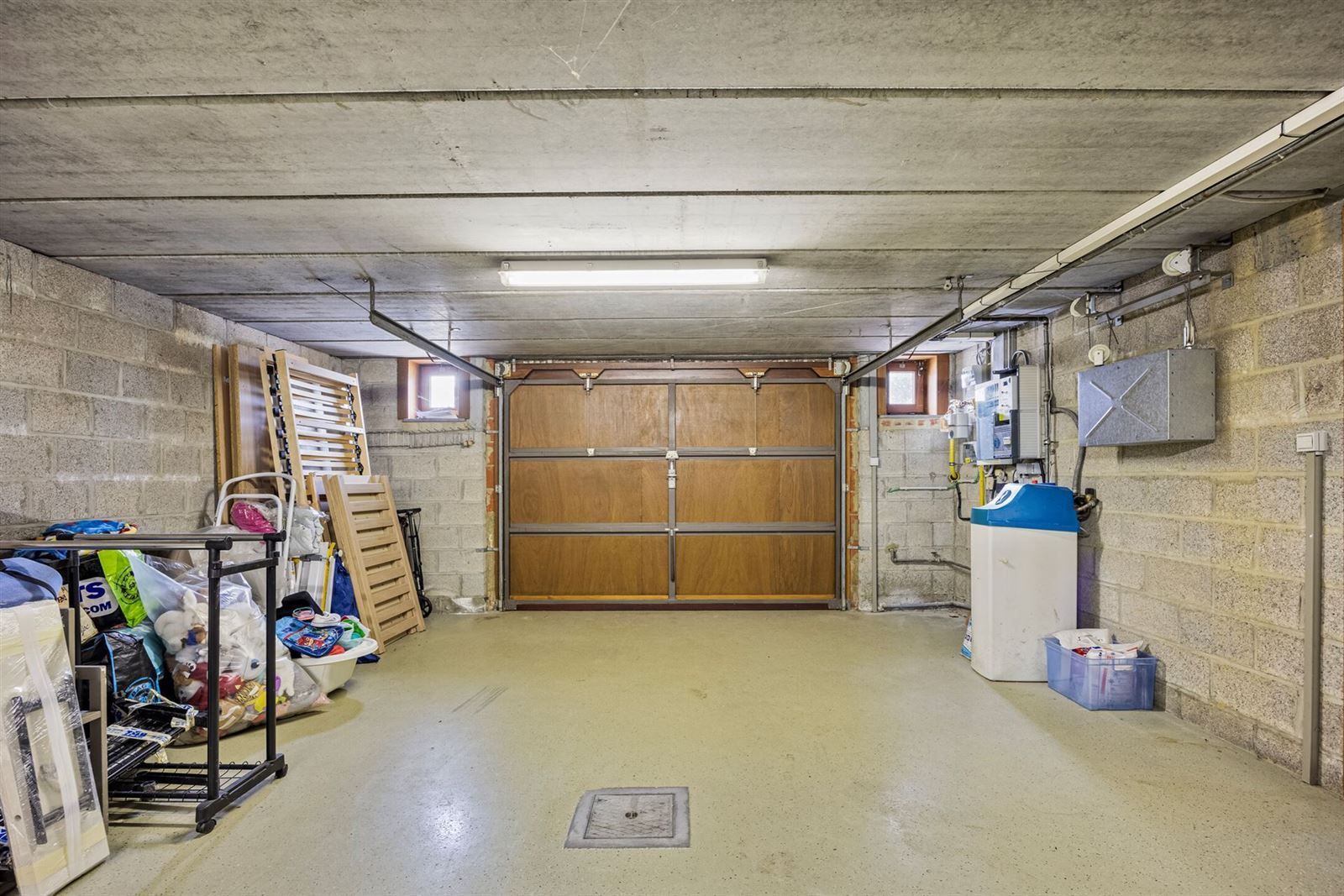Beersel: Ruime vrijstaande woning met veel mogelijkheden foto 27