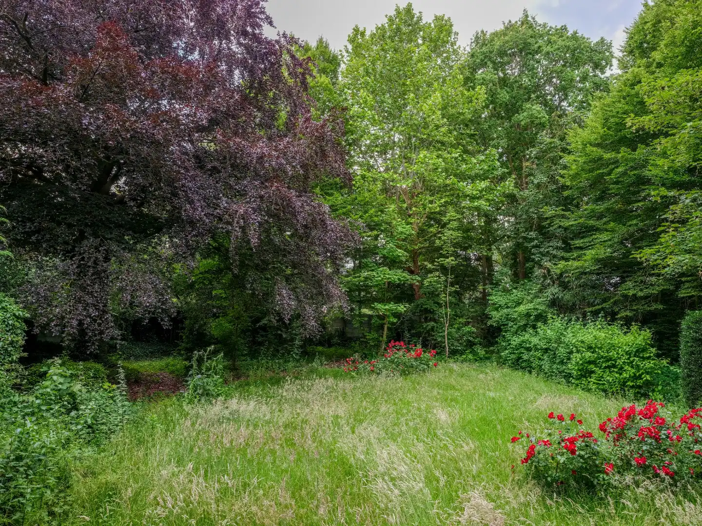 Ruime pastorie met 4 slaapkamers, tuin en garage te Emelgem foto 7