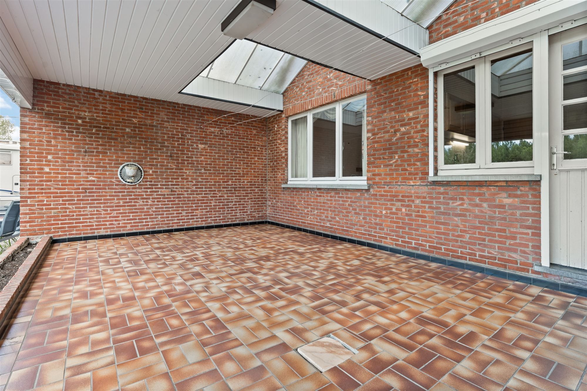 WONING VAN 200M² EN GROTE TUIN VAN 24A11CA TE KERMT foto 16