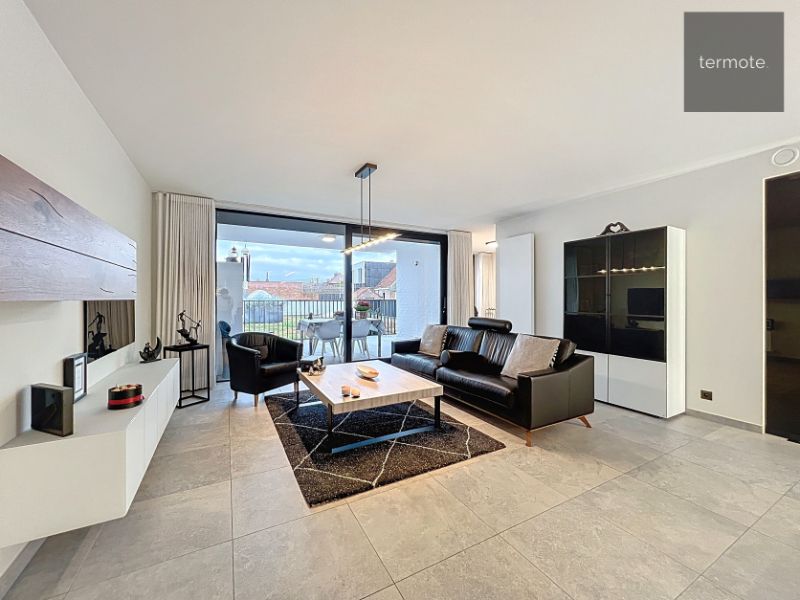 Klassevol appartement foto 17