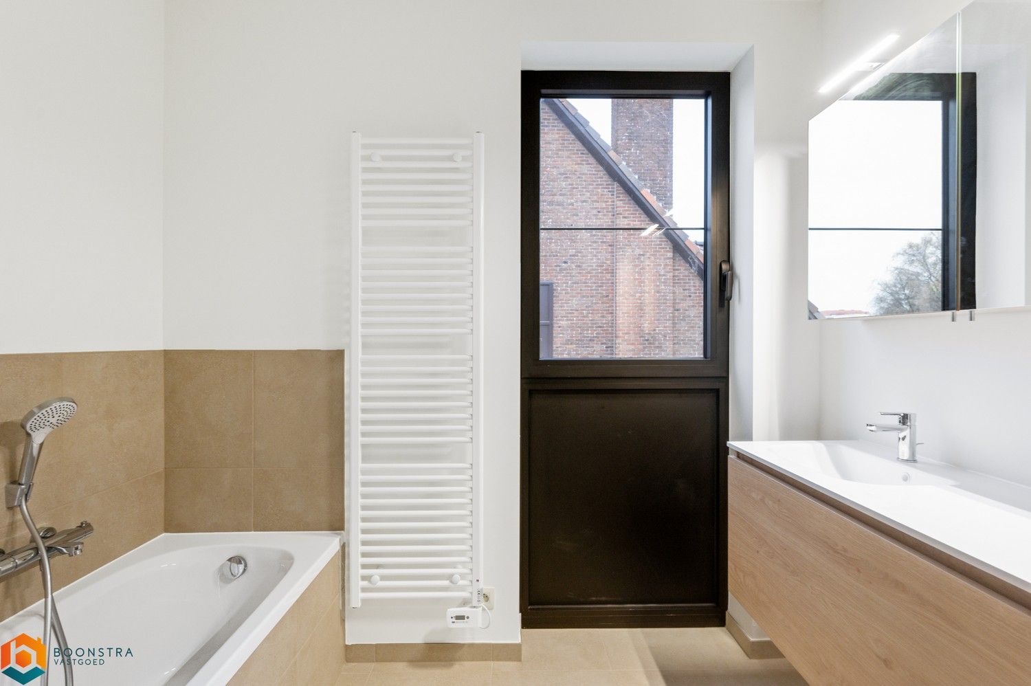 BEN nieuwbouw woning met 2 slpkrs foto 10