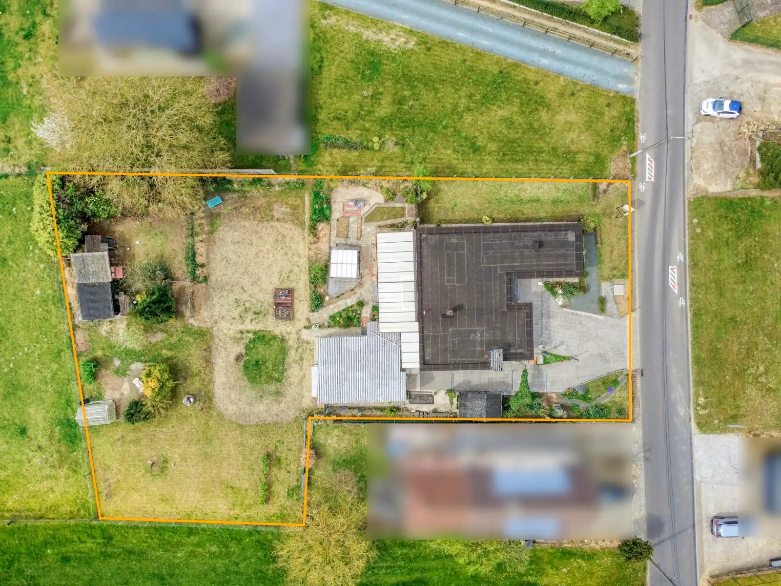 *** KIJKDAG 25/04 tussen 10u - 13u *** Op afspraak *** foto 27