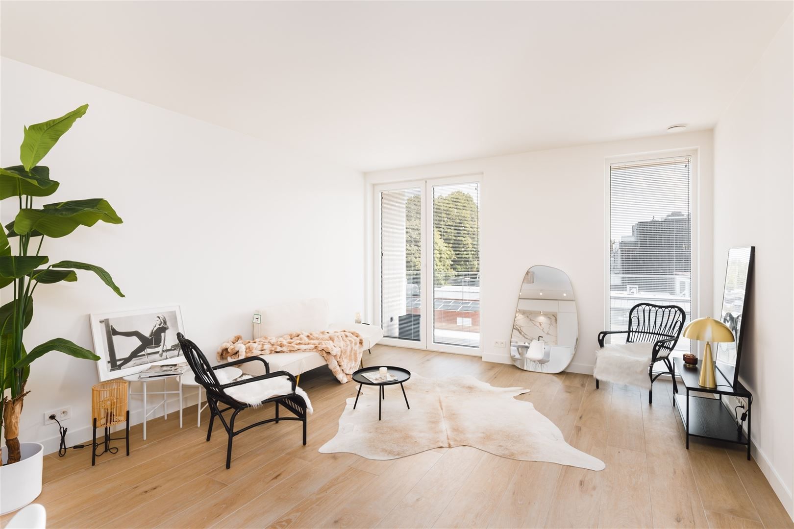 Luxe energiezuinig nieuwbouwappartement op top ligging te Schilde foto 6