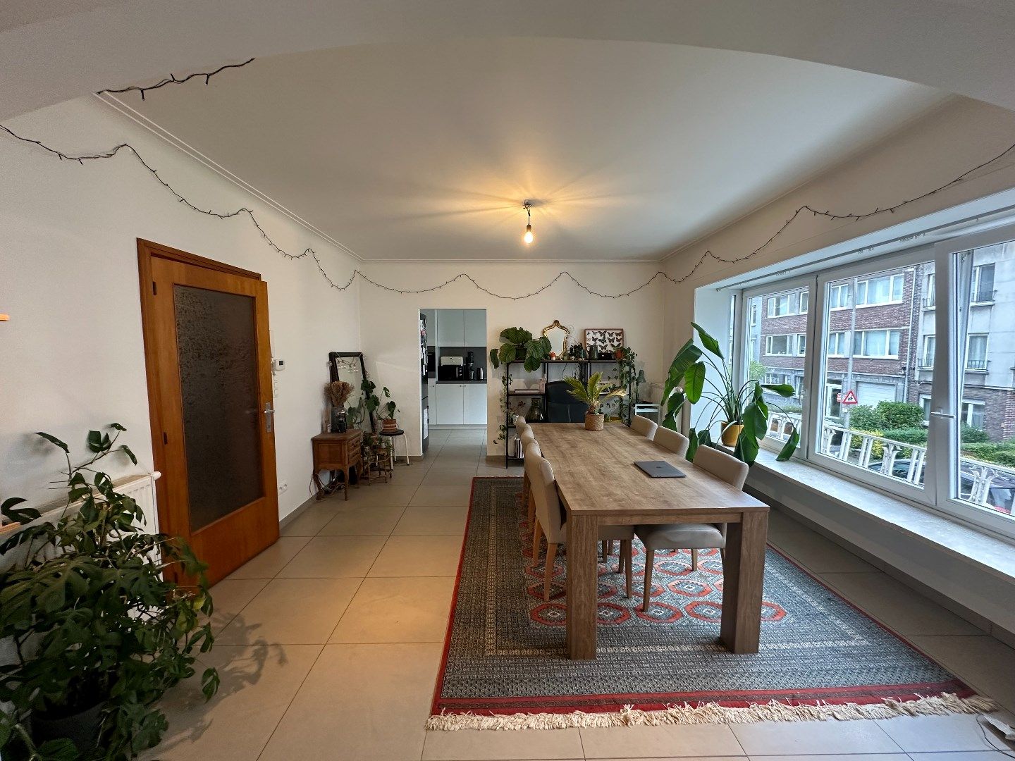 Appartement te huur Tennisbaanstraat 33 - - 9000 Gent