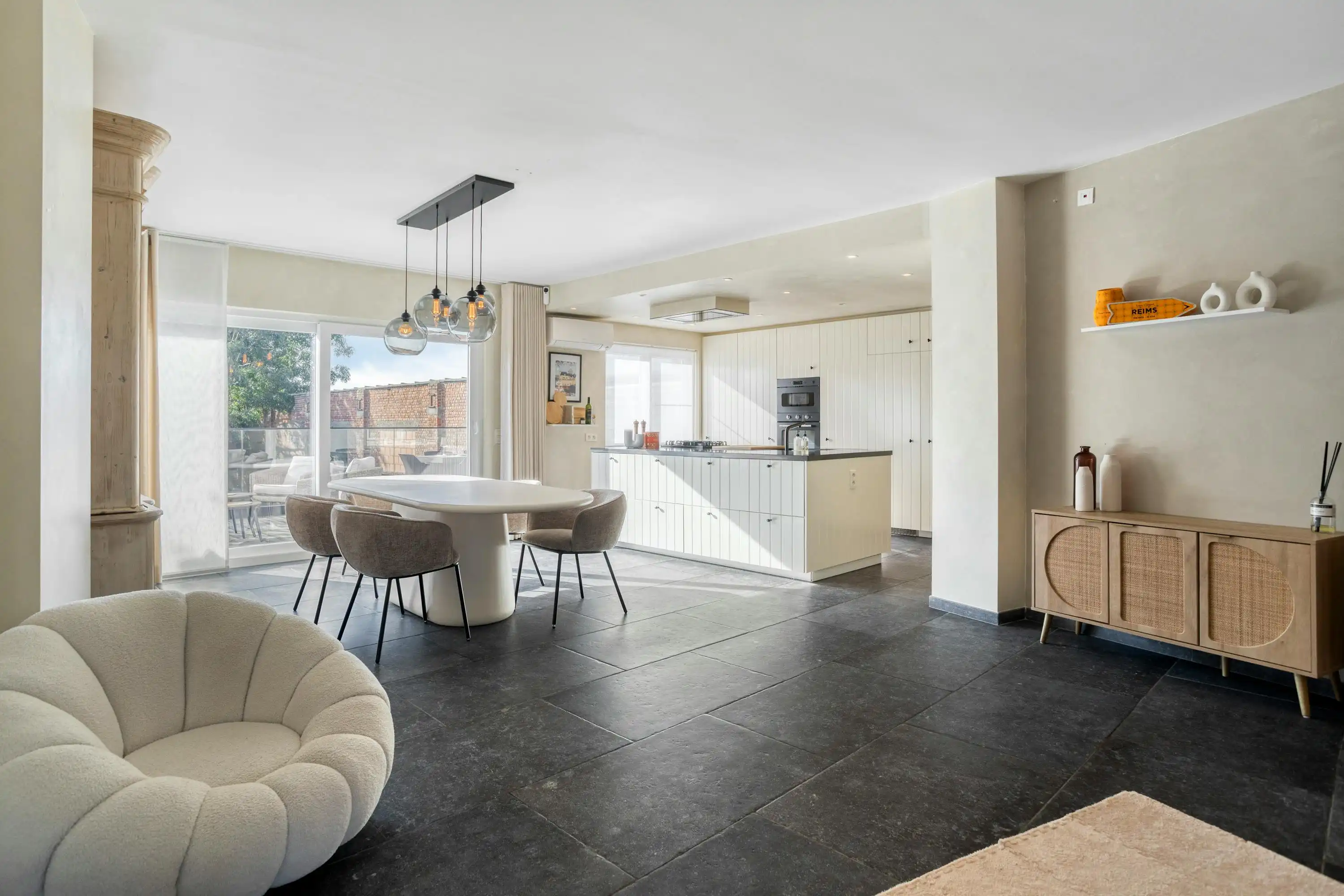 Huis te koop Nieuwe Baan 53 - 9120 Vrasene