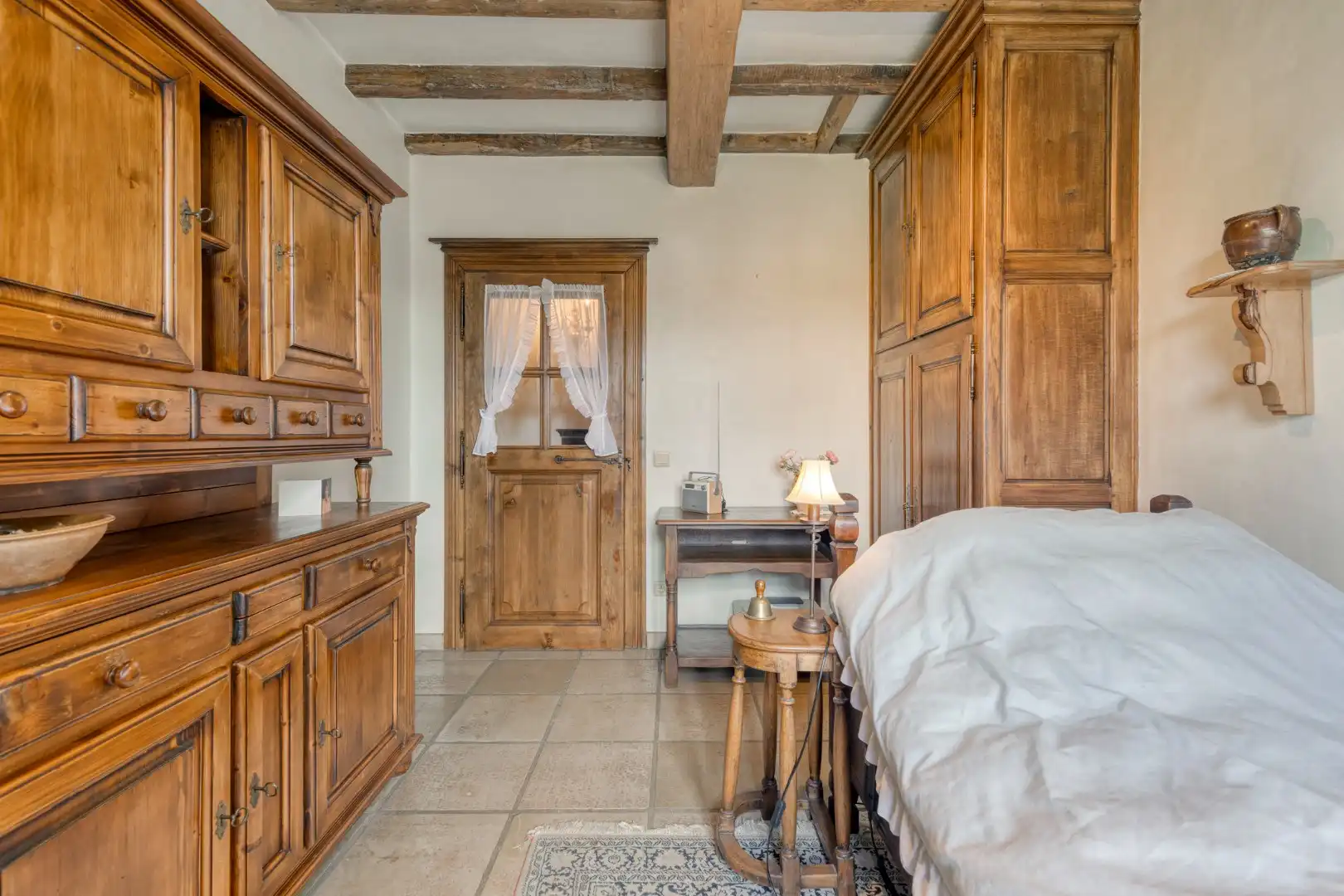 Exclusieve landelijke villa op een uitzonderlijk perceel  foto 14