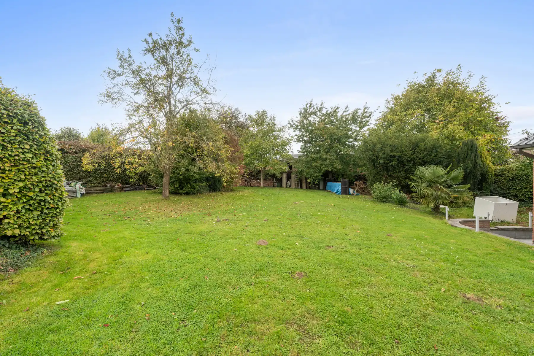 Energiezuinige villa met potentieel voor kangoeroewoning in het landelijke Pajottegem foto 32