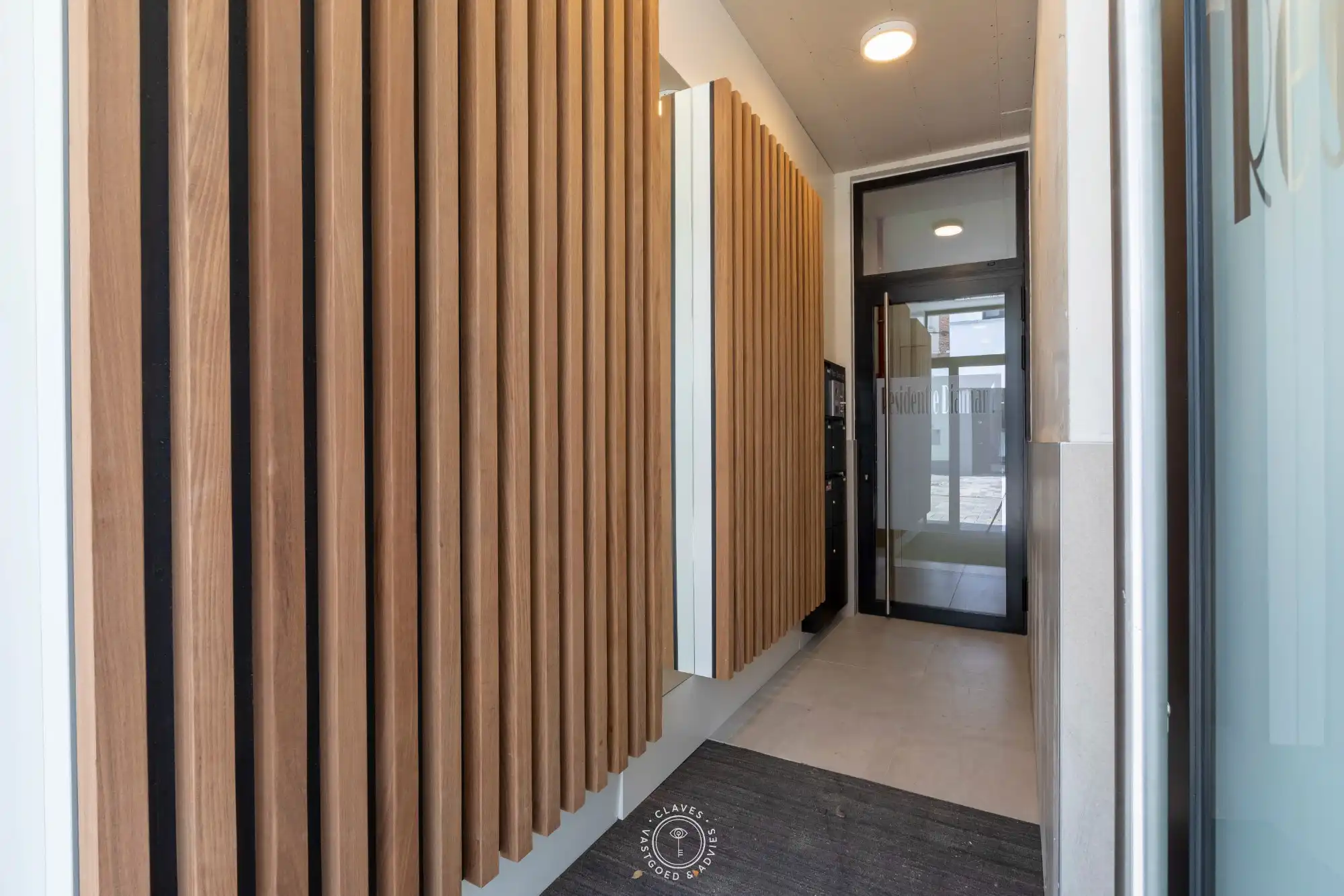 Modern en energiezuinig 2 slaapkamer appartement foto 13