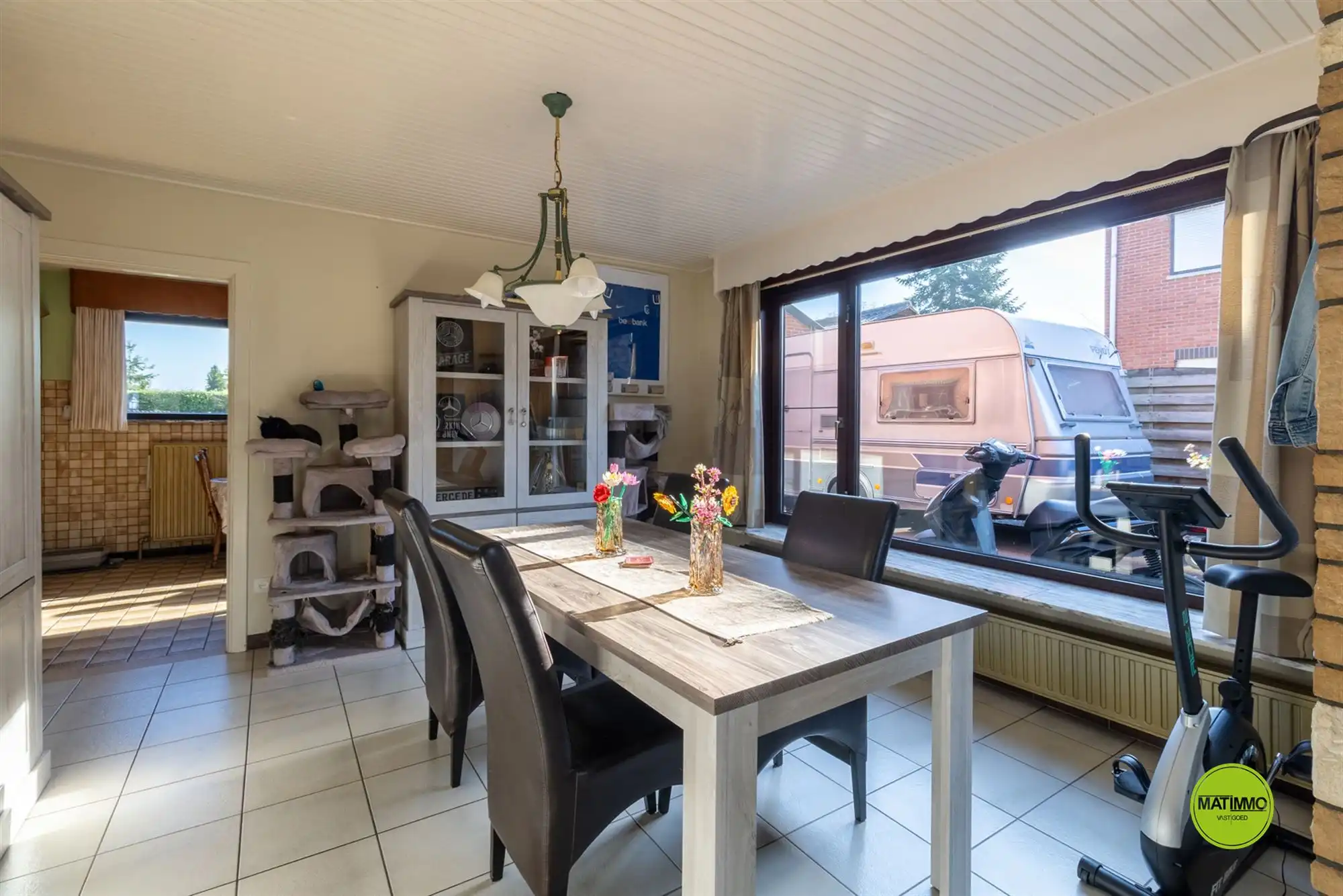 Rustig wonen op een royaal perceel in Lommel foto 9