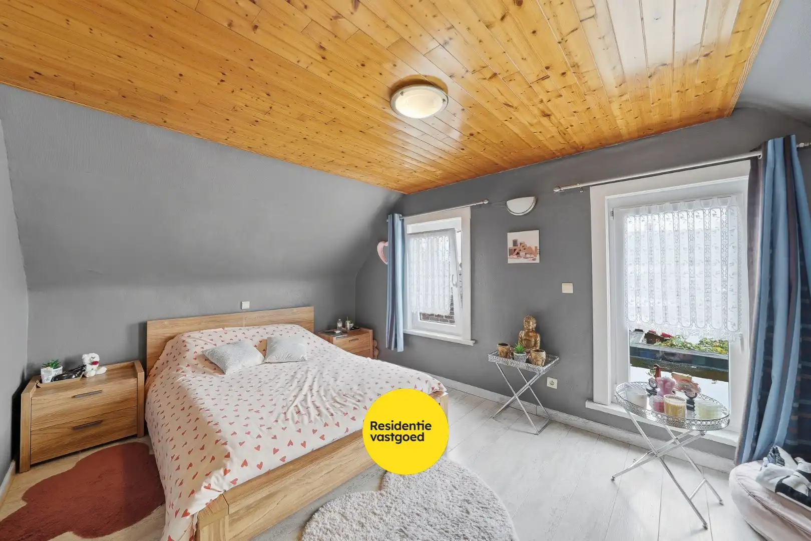 Verzorgde woning met garage op centrale ligging te Roeselare foto 17