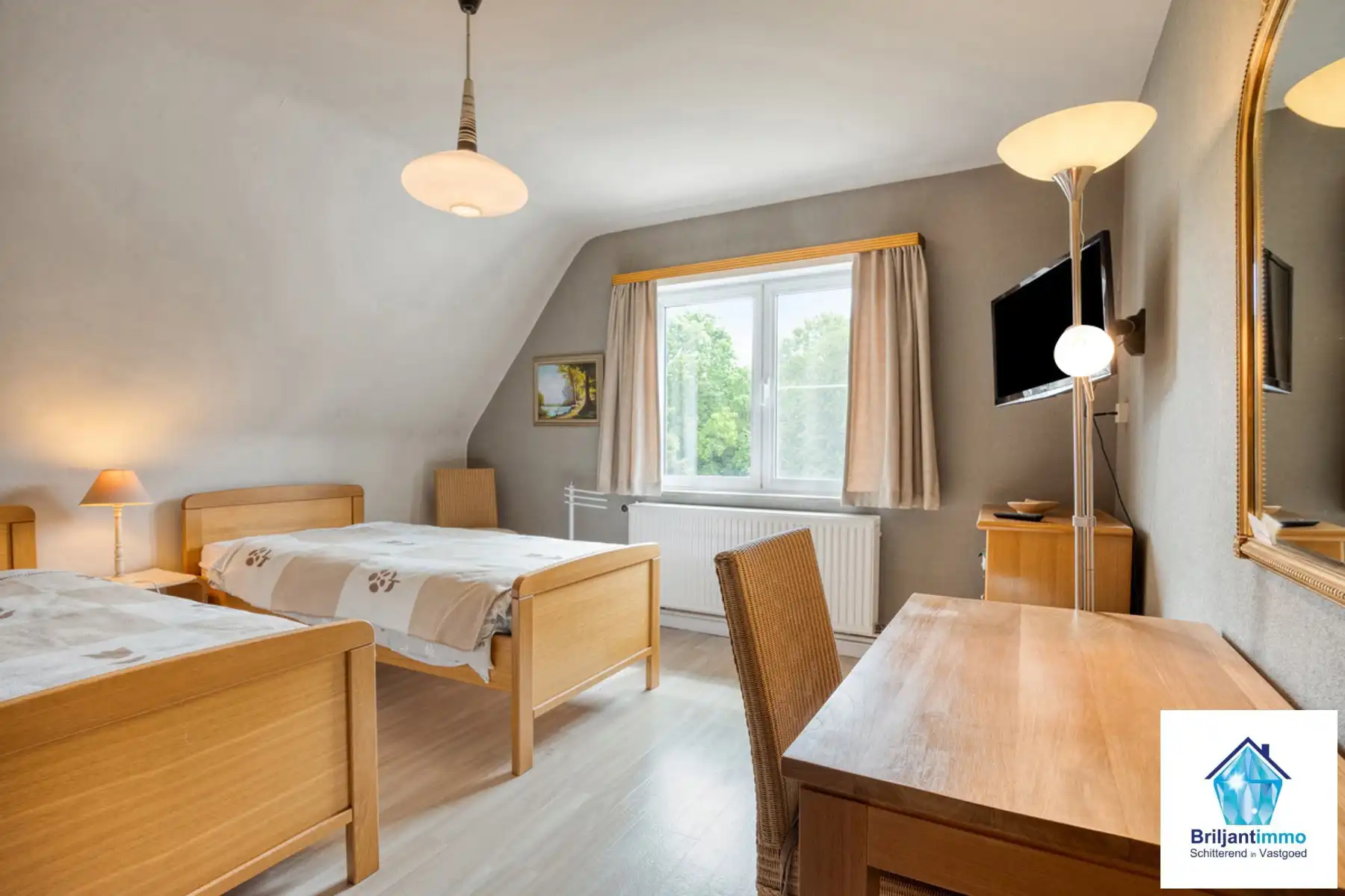 Charmante woning met karakter, ruimte en vele mogelijkheden foto 18