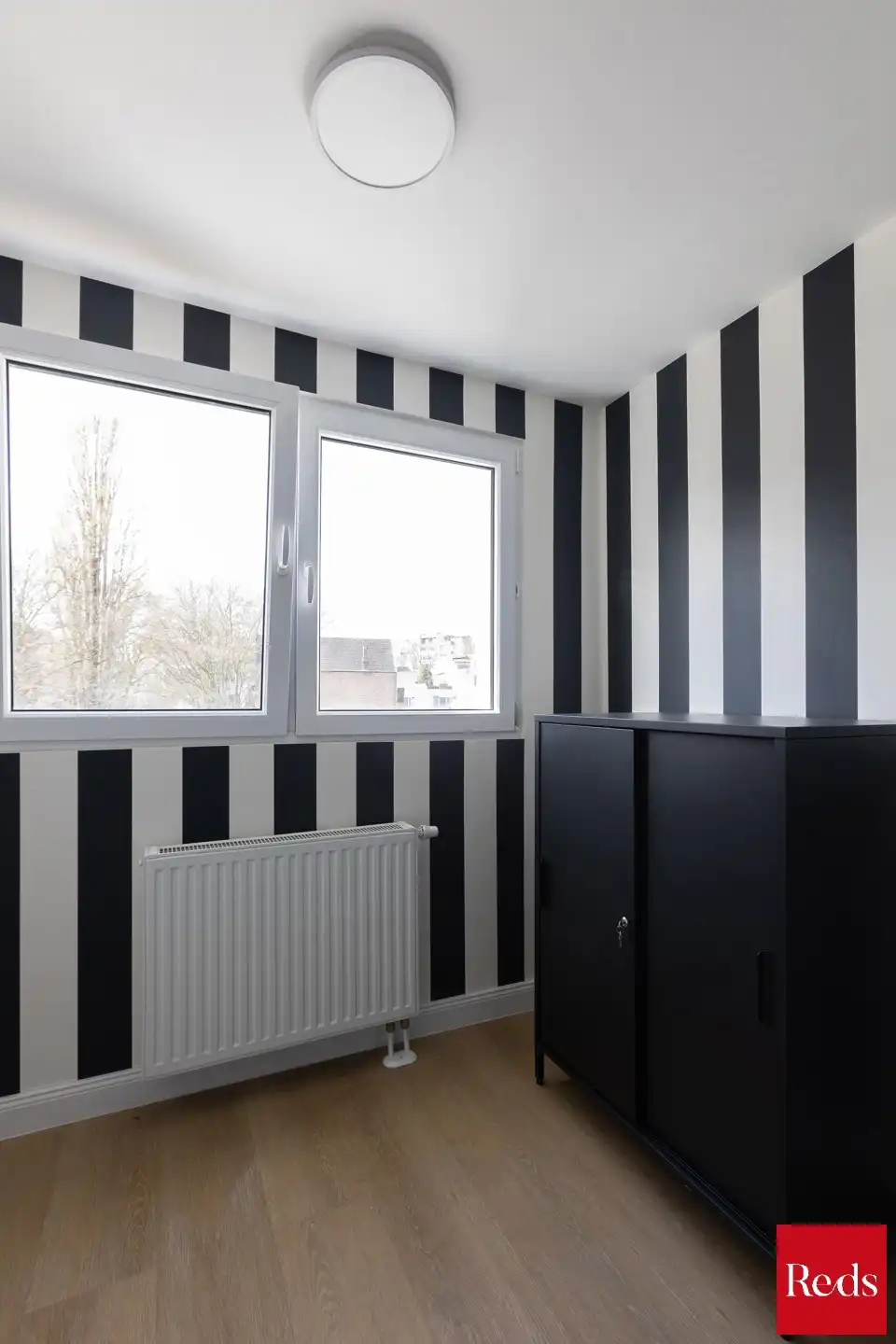 Co-housing appartement met drie pods foto 5