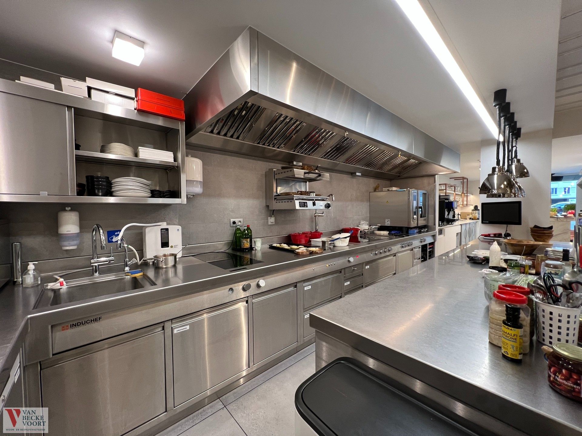 Exclusieve opbrengsteigendom 216m² foto 16